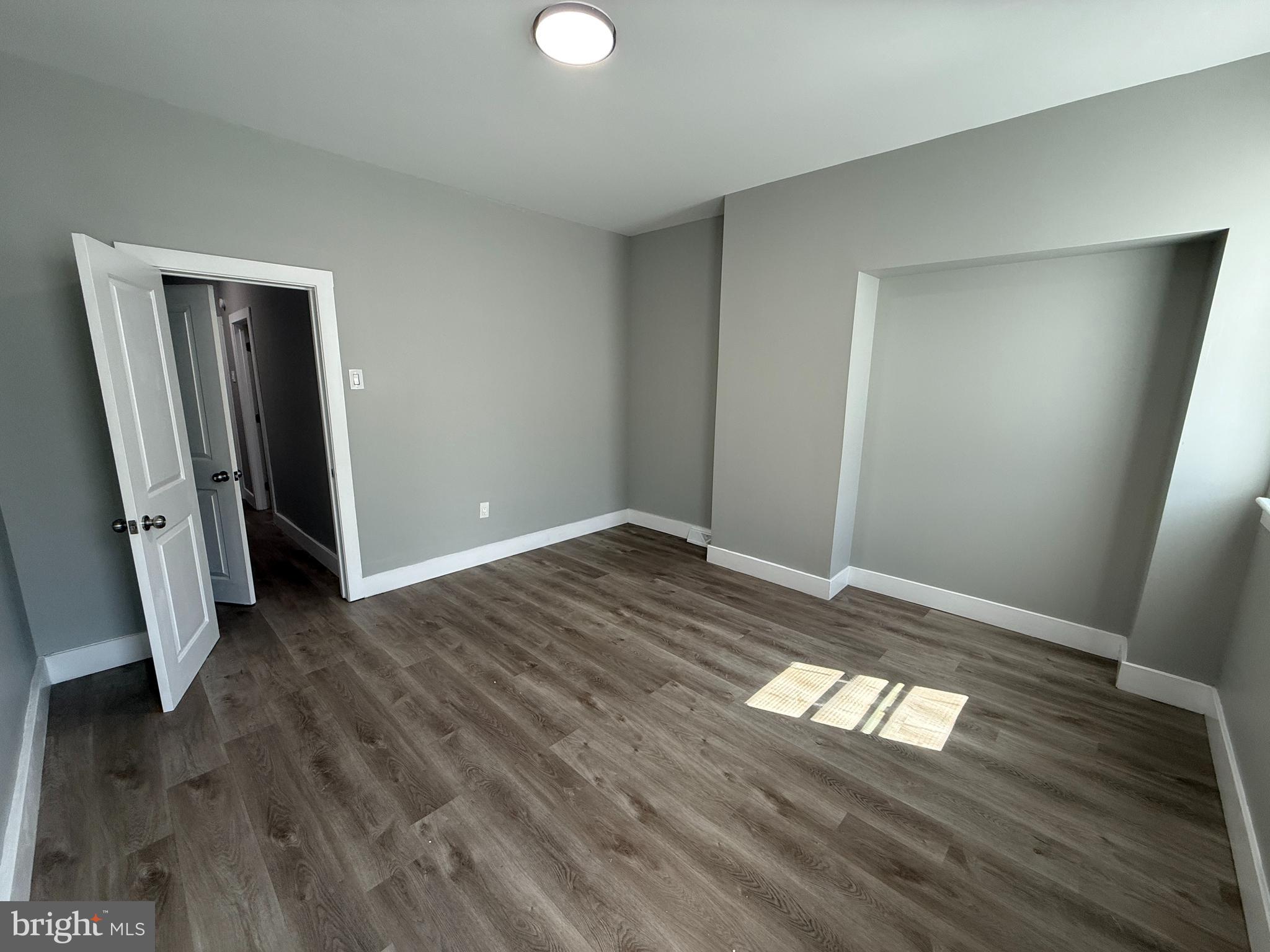 GRAYS FERRY - Residential