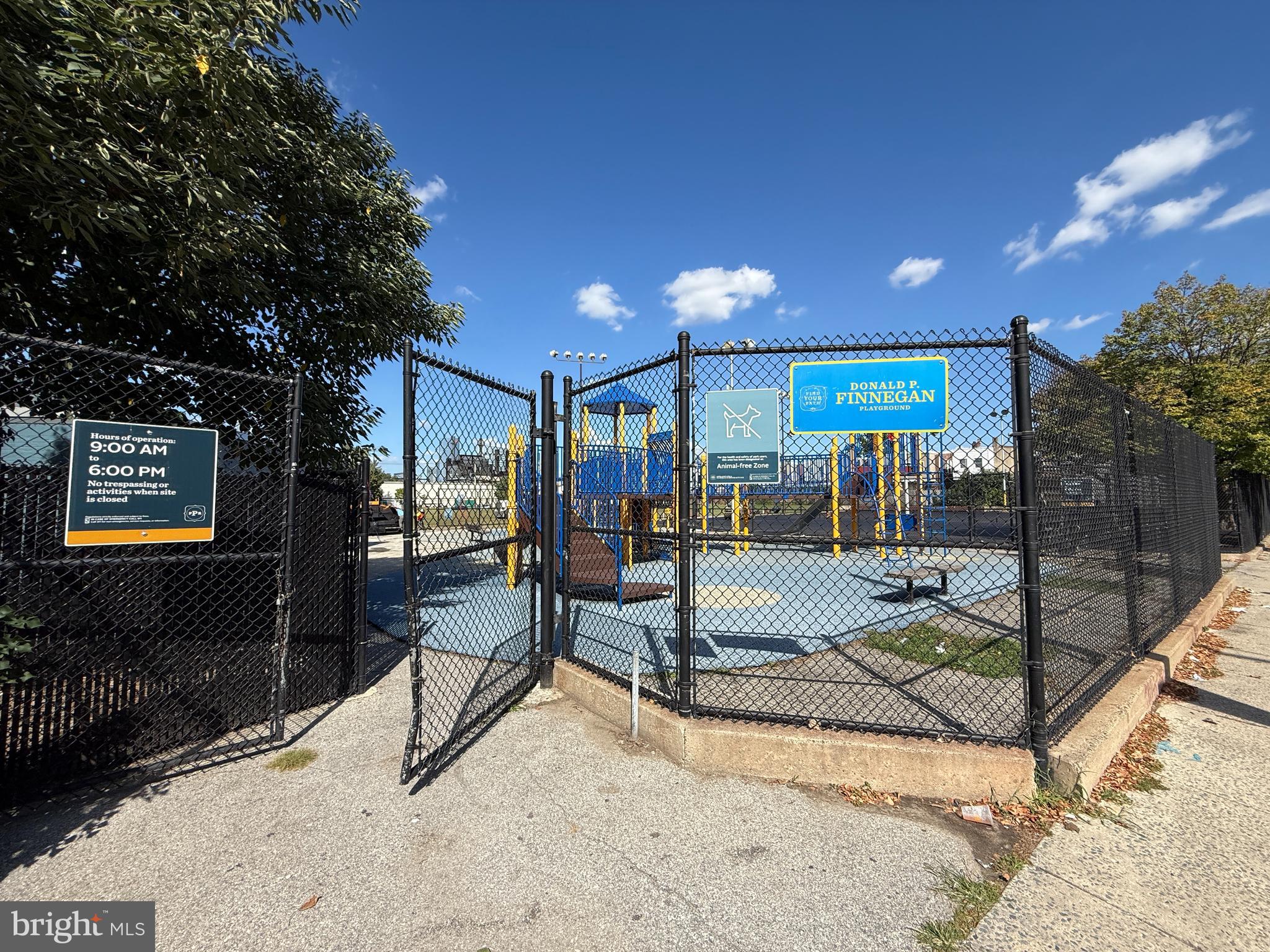 GRAYS FERRY - Residential