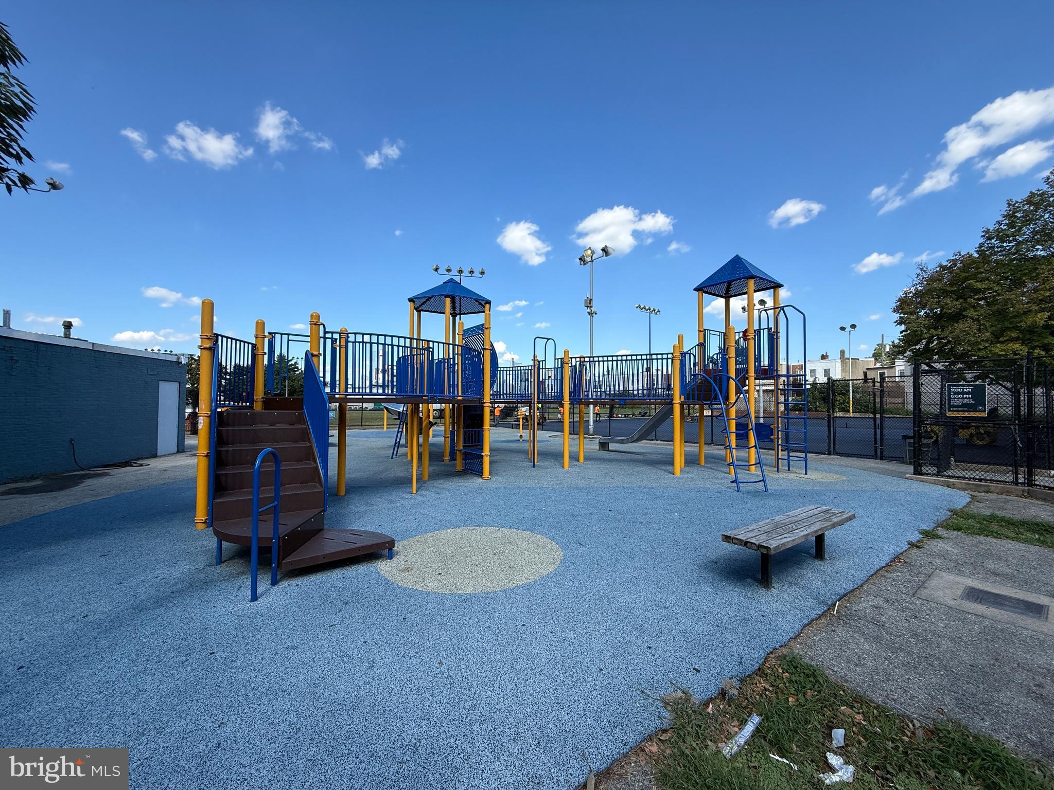 GRAYS FERRY - Residential