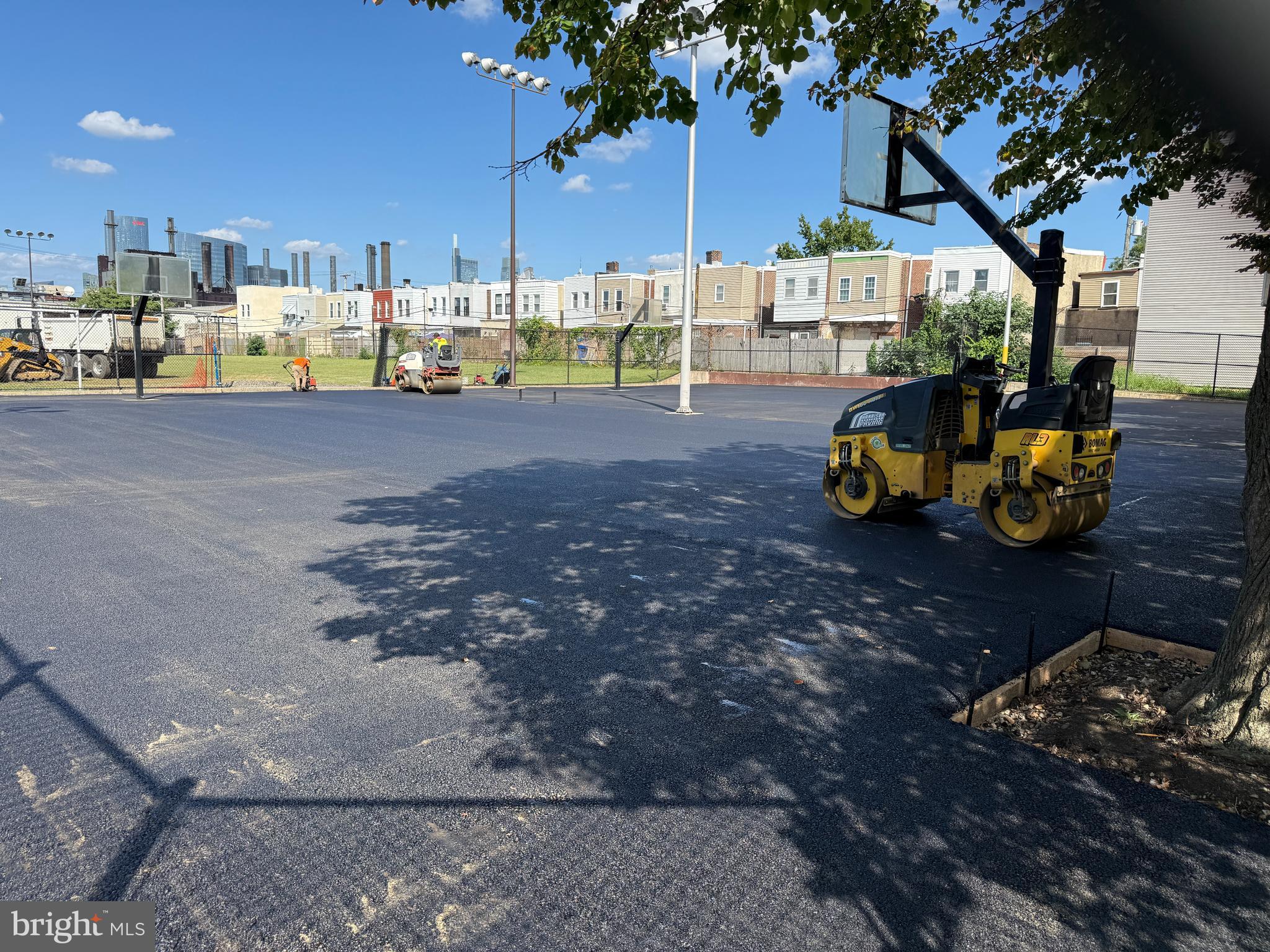 GRAYS FERRY - Residential