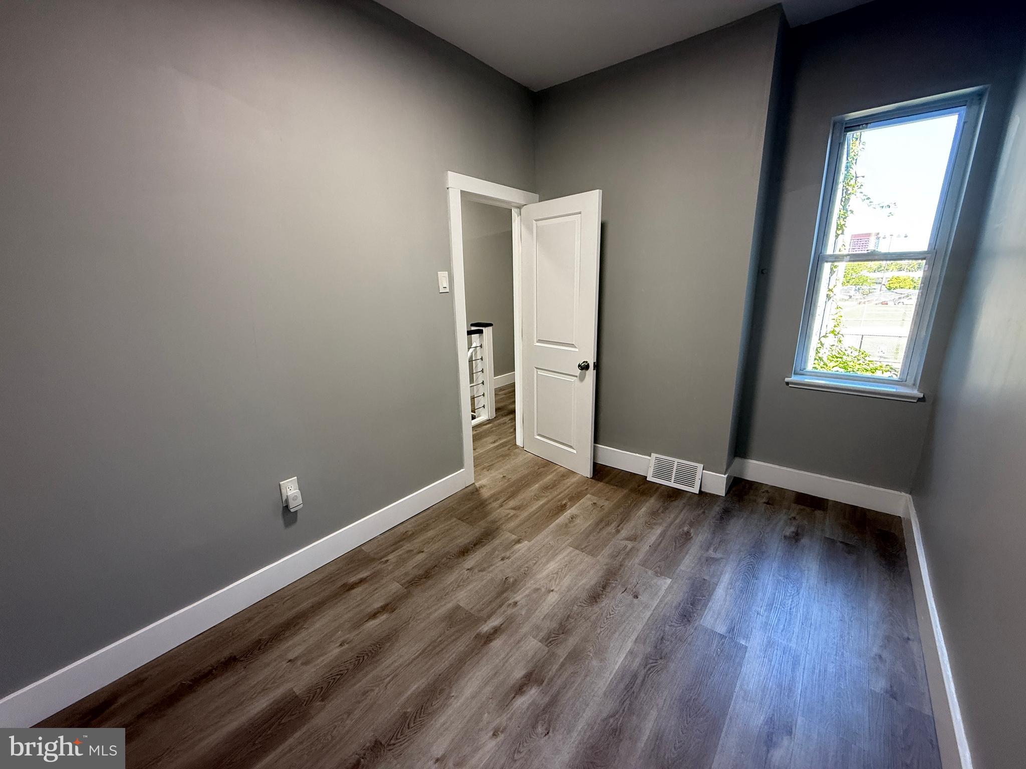 GRAYS FERRY - Residential