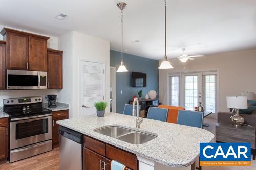 UNKNOWN - Residential Lease