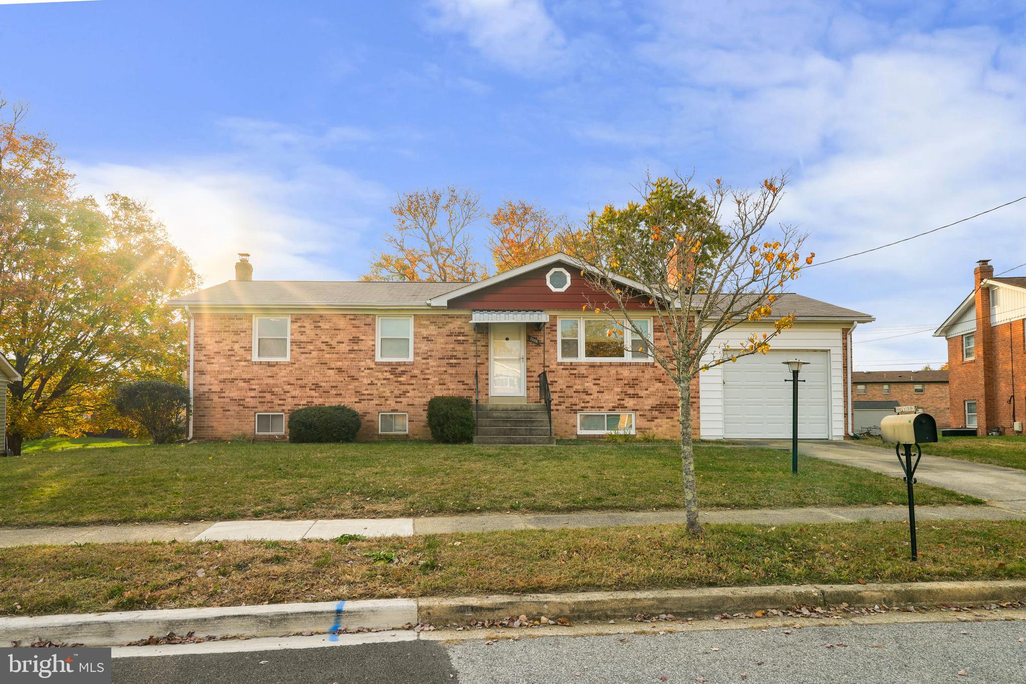 VALLEY VIEW - Residential