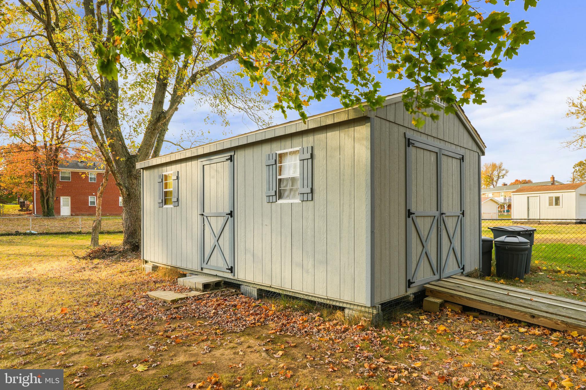 VALLEY VIEW - Residential