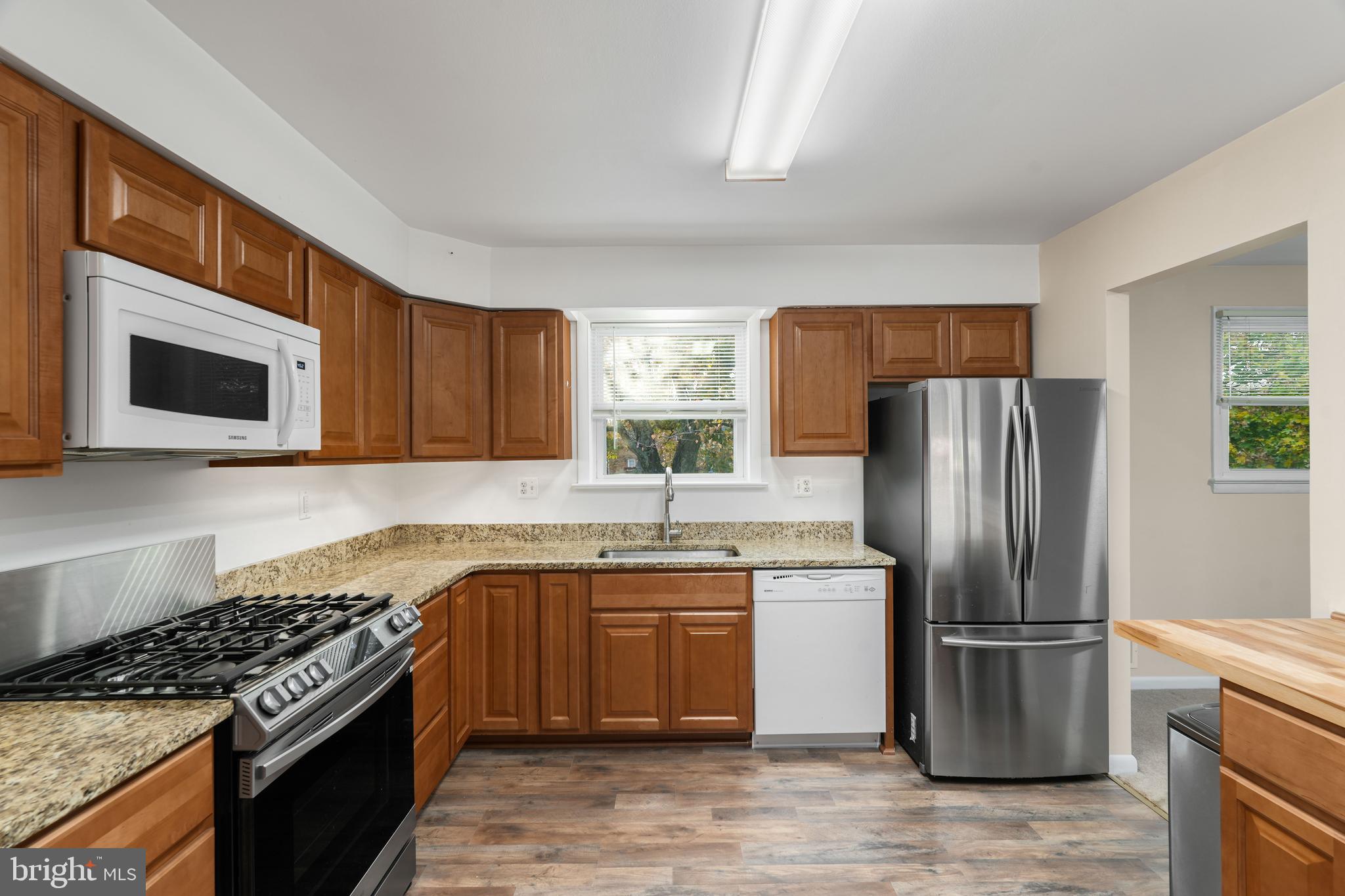 VALLEY VIEW - Residential