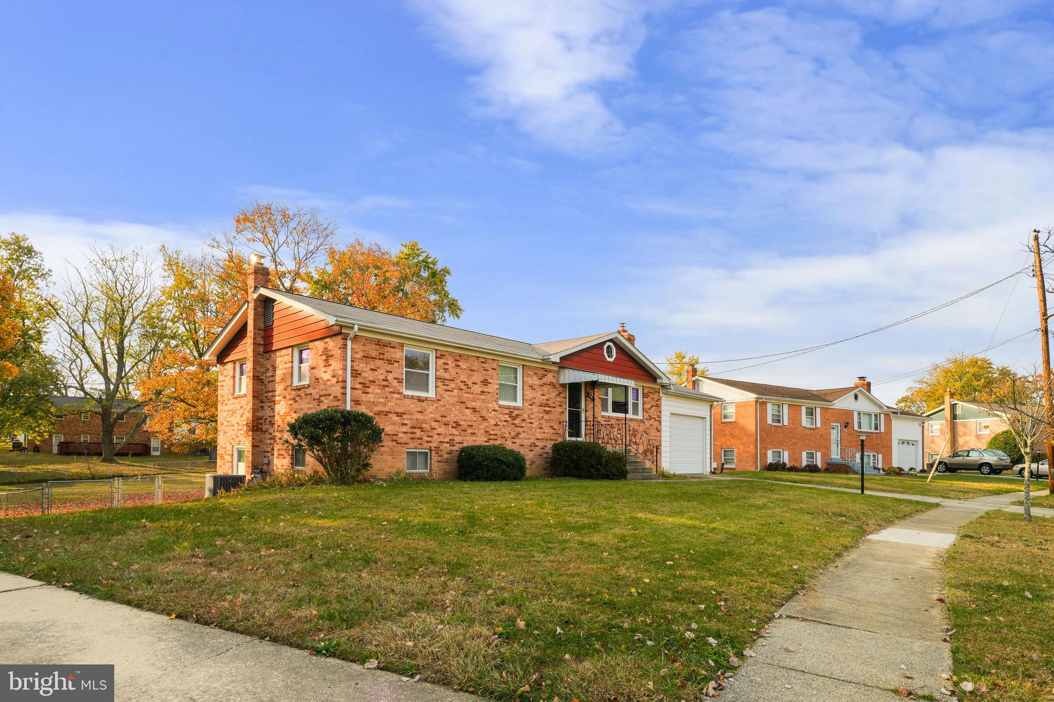 VALLEY VIEW - Residential