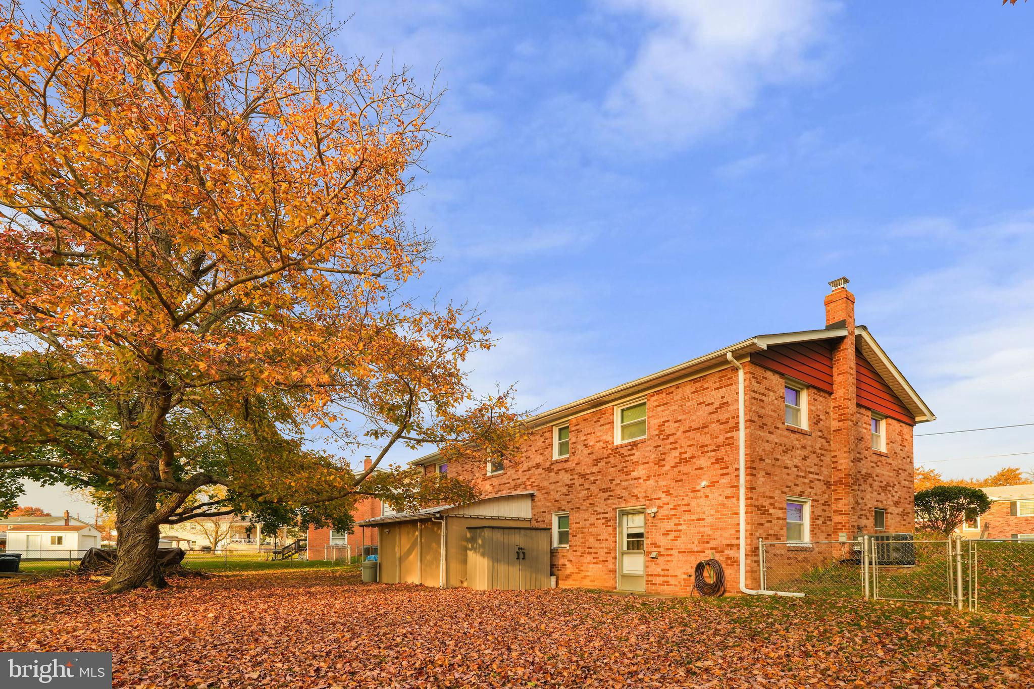 VALLEY VIEW - Residential