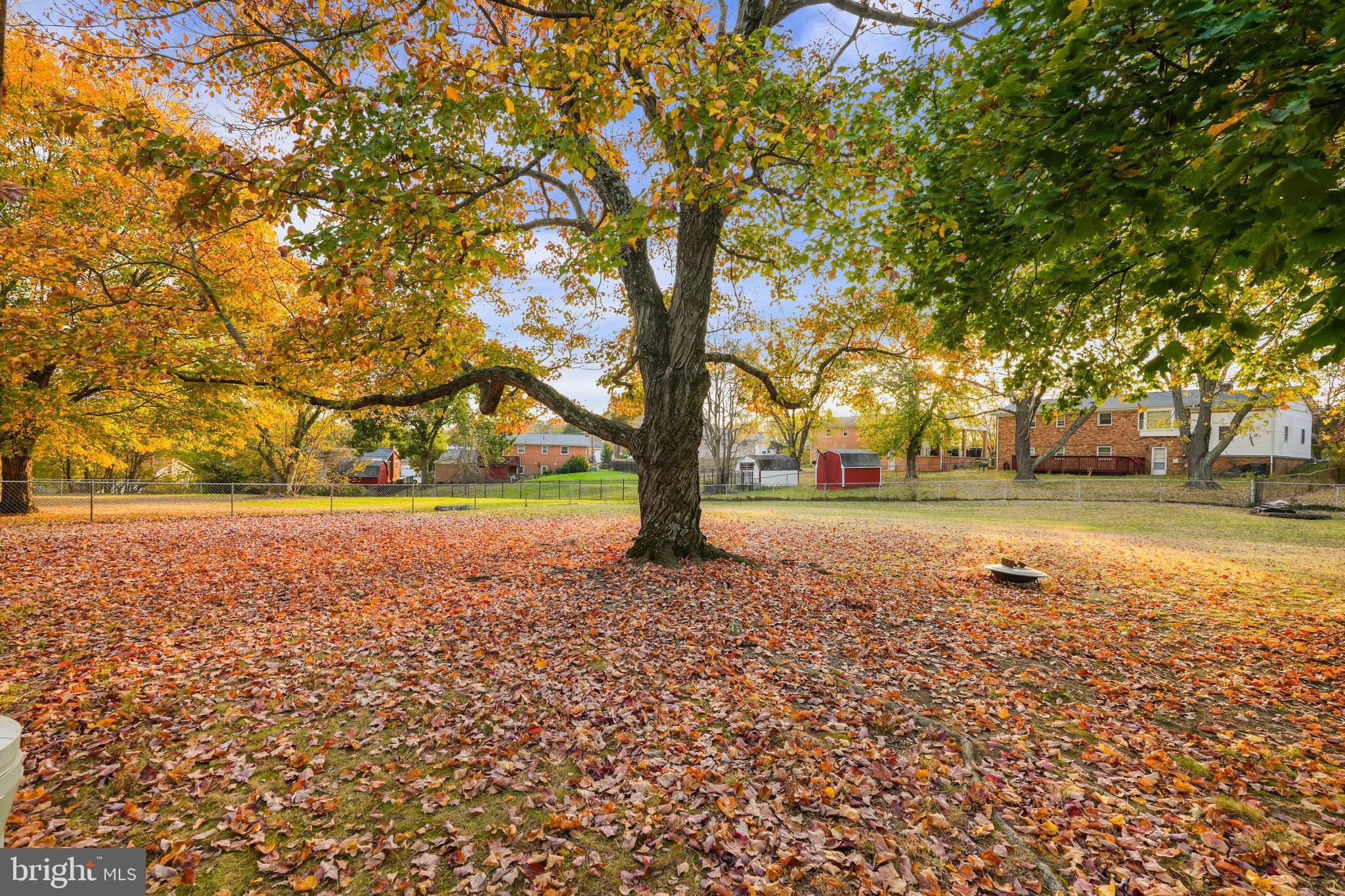 VALLEY VIEW - Residential