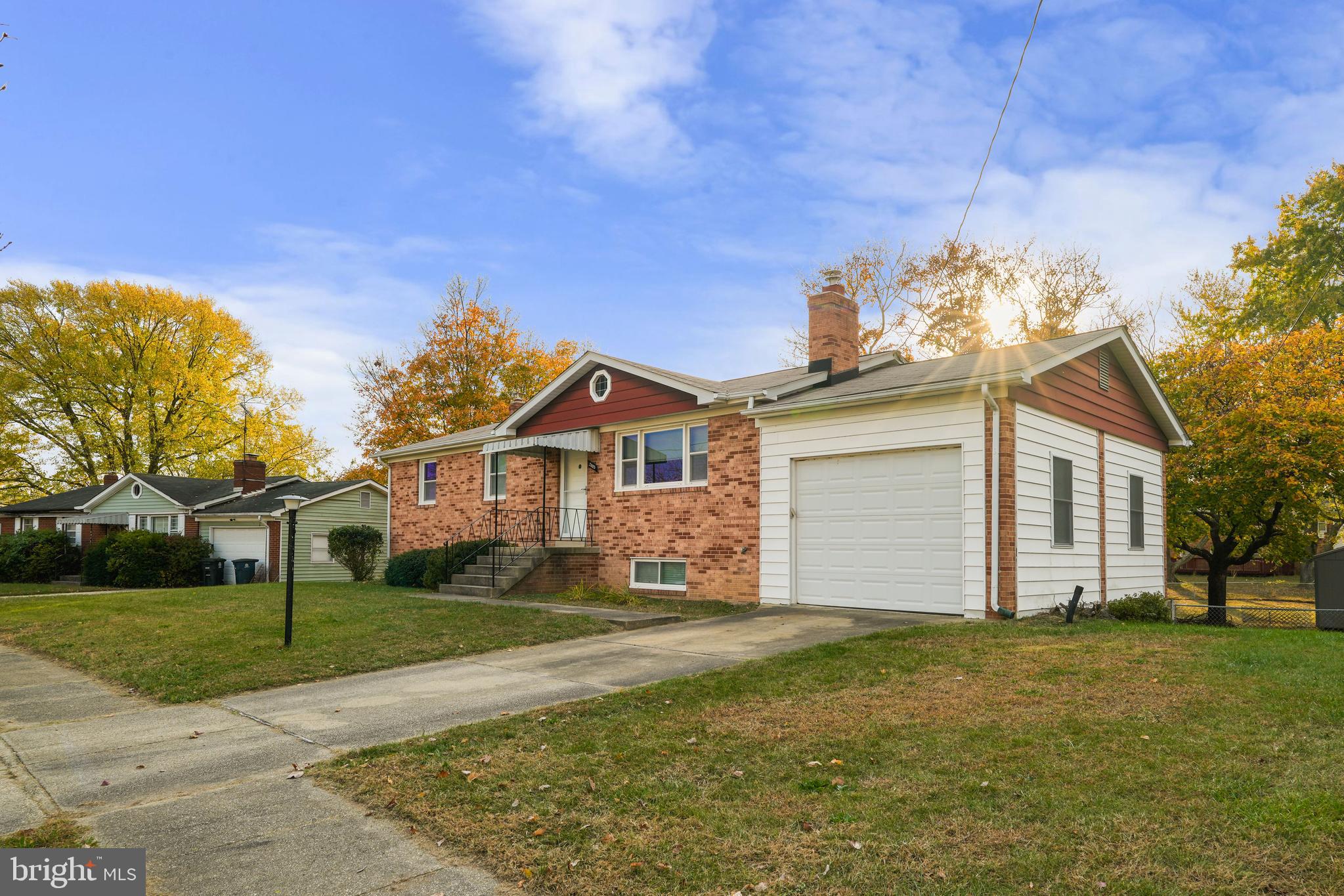 VALLEY VIEW - Residential