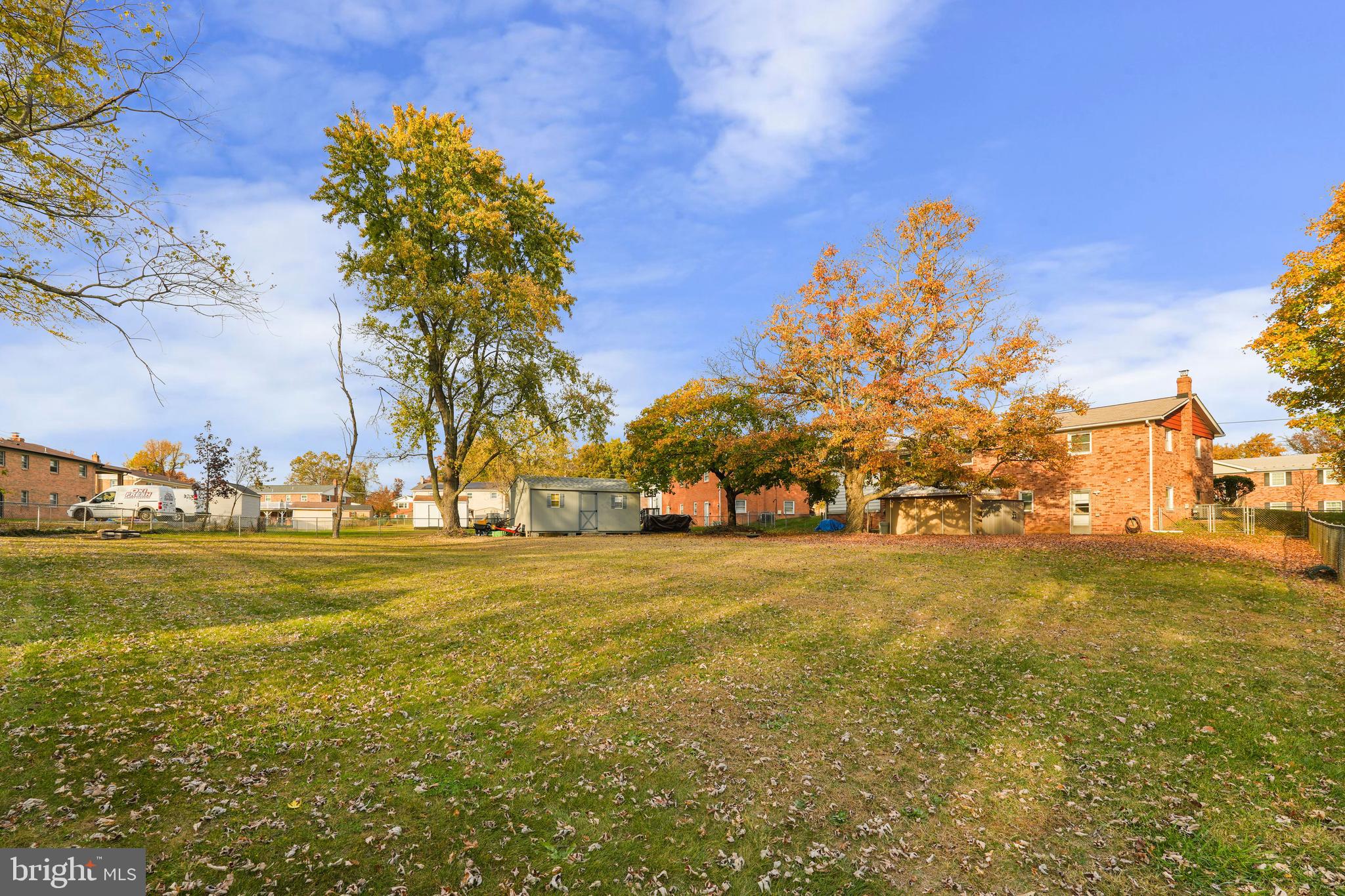 VALLEY VIEW - Residential