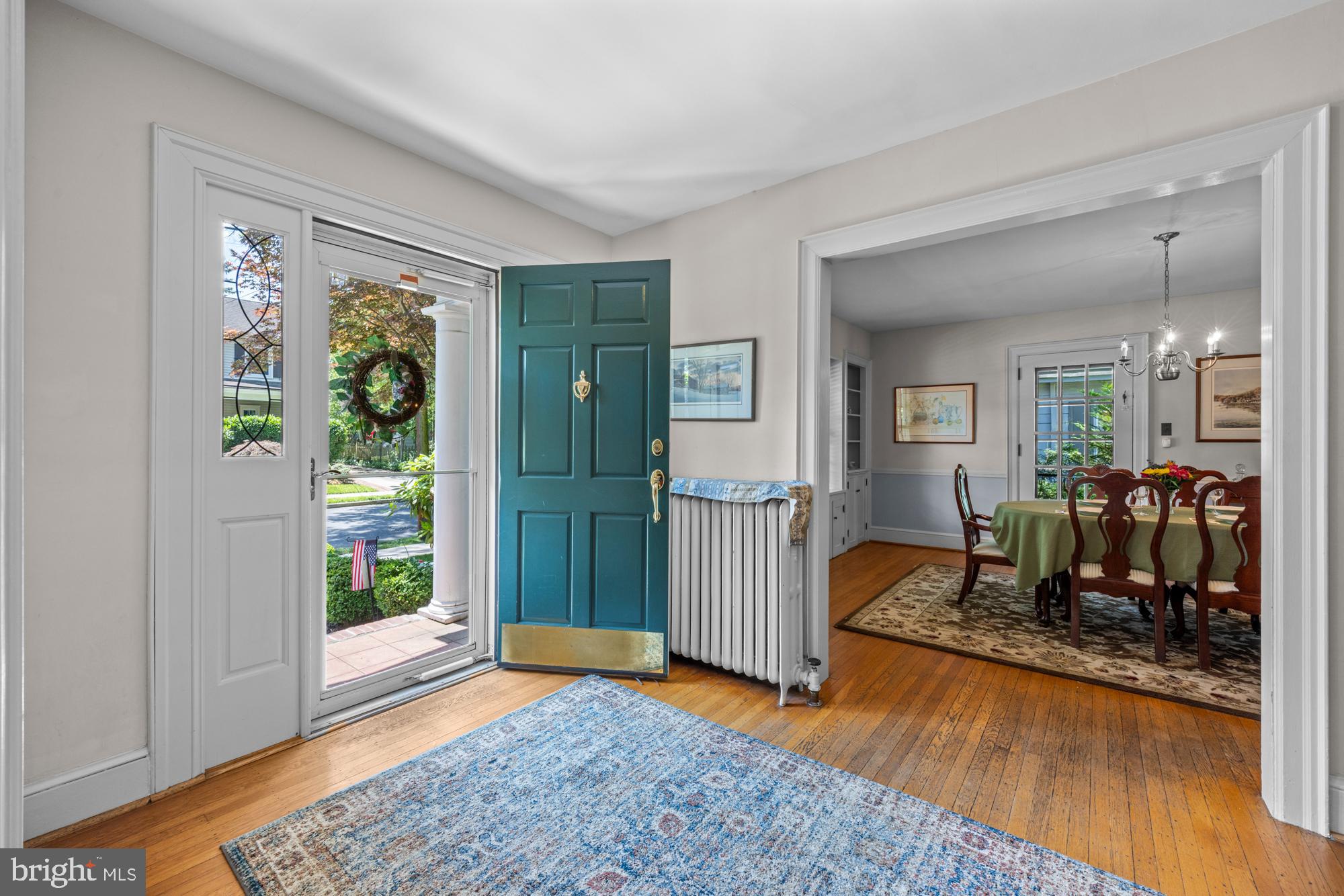 215 JEFFERSON AVENUE