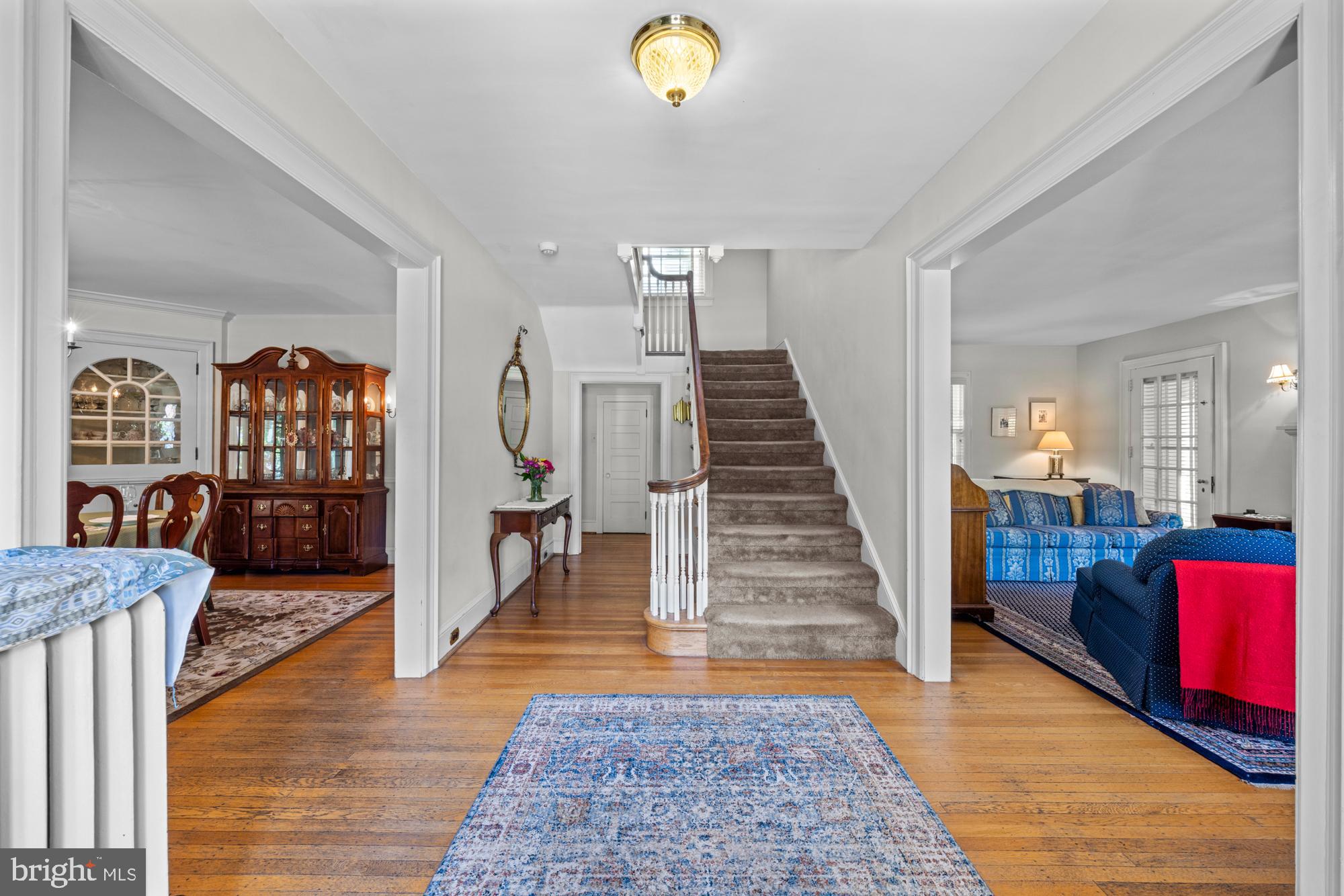 215 JEFFERSON AVENUE