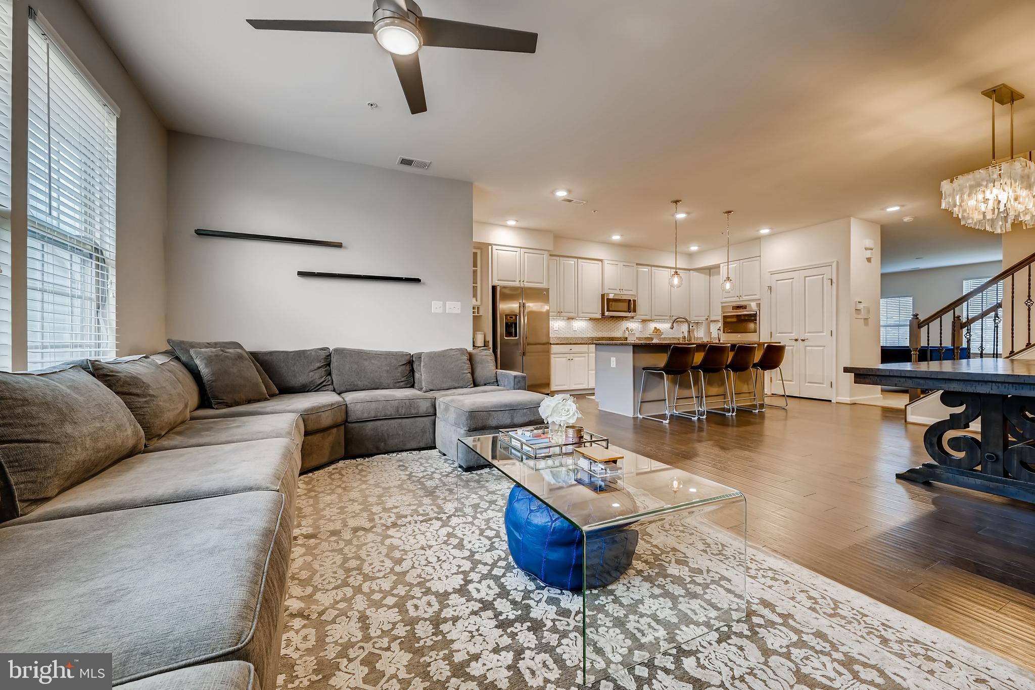 PINEY ORCHARD - Residential