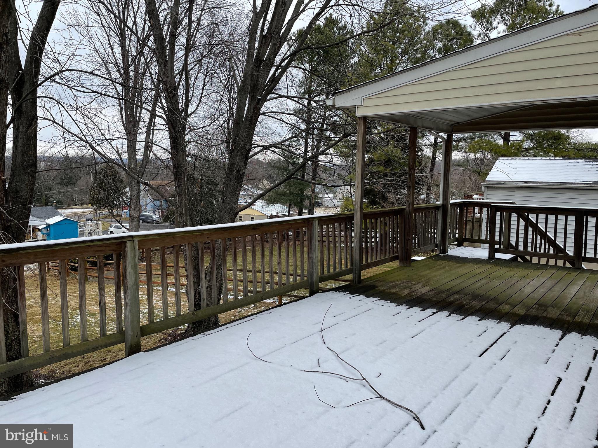 HALETHORPE - Residential