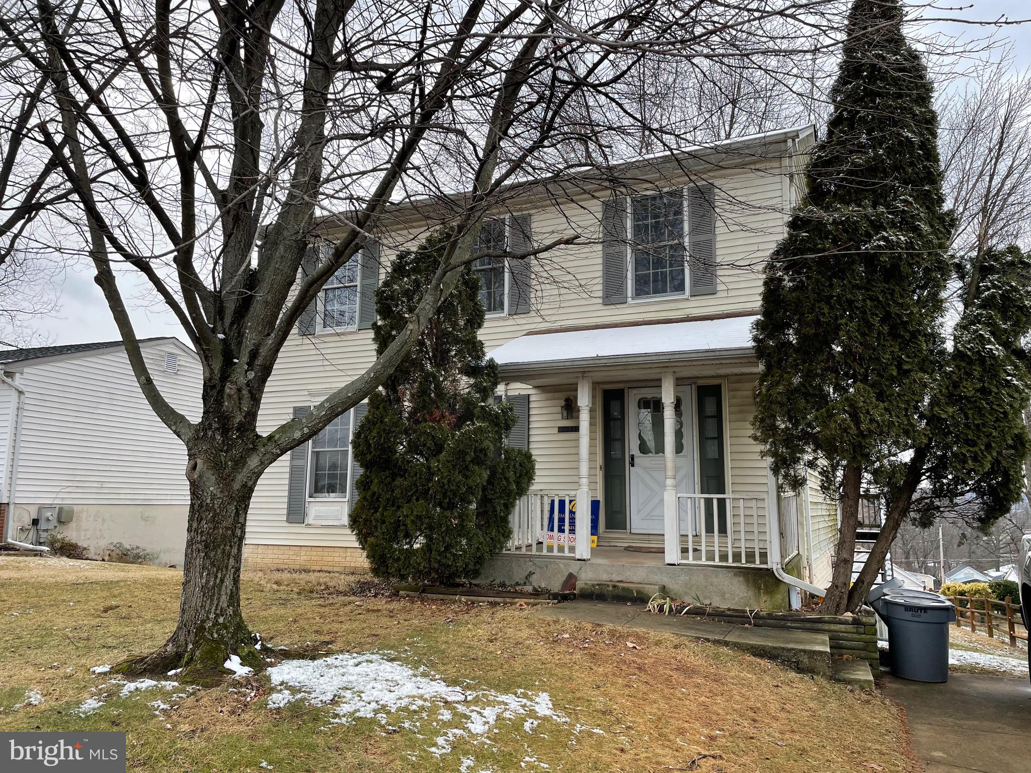 HALETHORPE - Residential