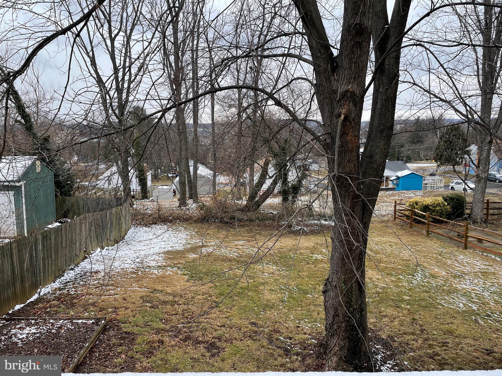 HALETHORPE - Residential