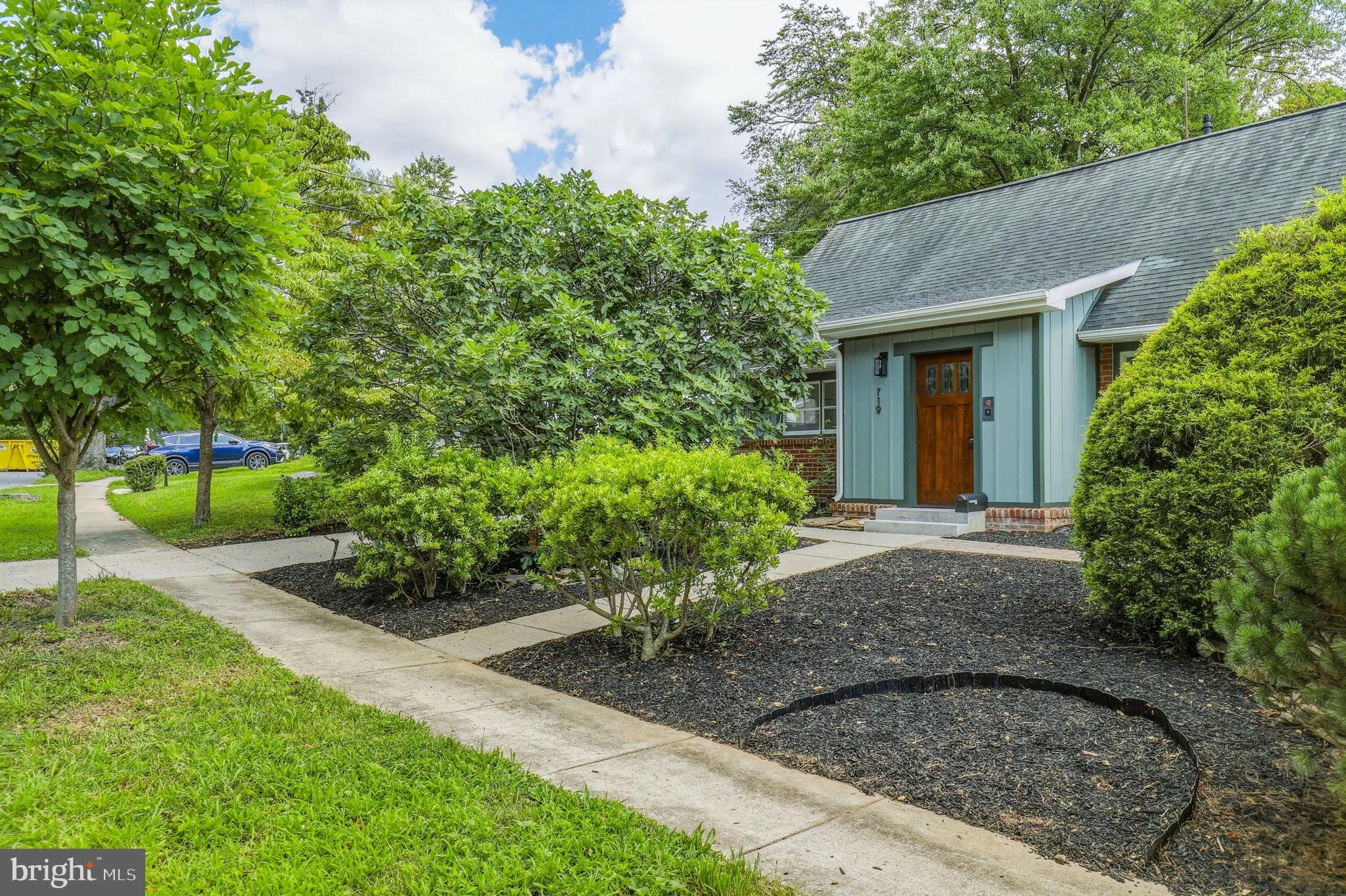 710 Dryden Street, Silver Spring, MD, 20901