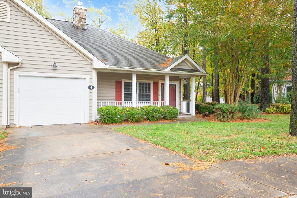 Photo of 4 Elderberry Street, GEORGETOWN, DE 19947 (MLS # DESU2100018)