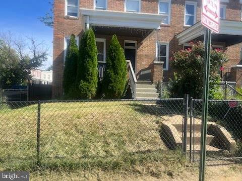 Townhouse For Rent - 715 Allendale Street<br/> BALTIMORE, MD 21229