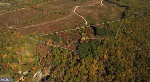 Vacant Land For Sale - Summit Crossing<br/> Spotsylvania County, SPOTSYLVANIA, VA 22408