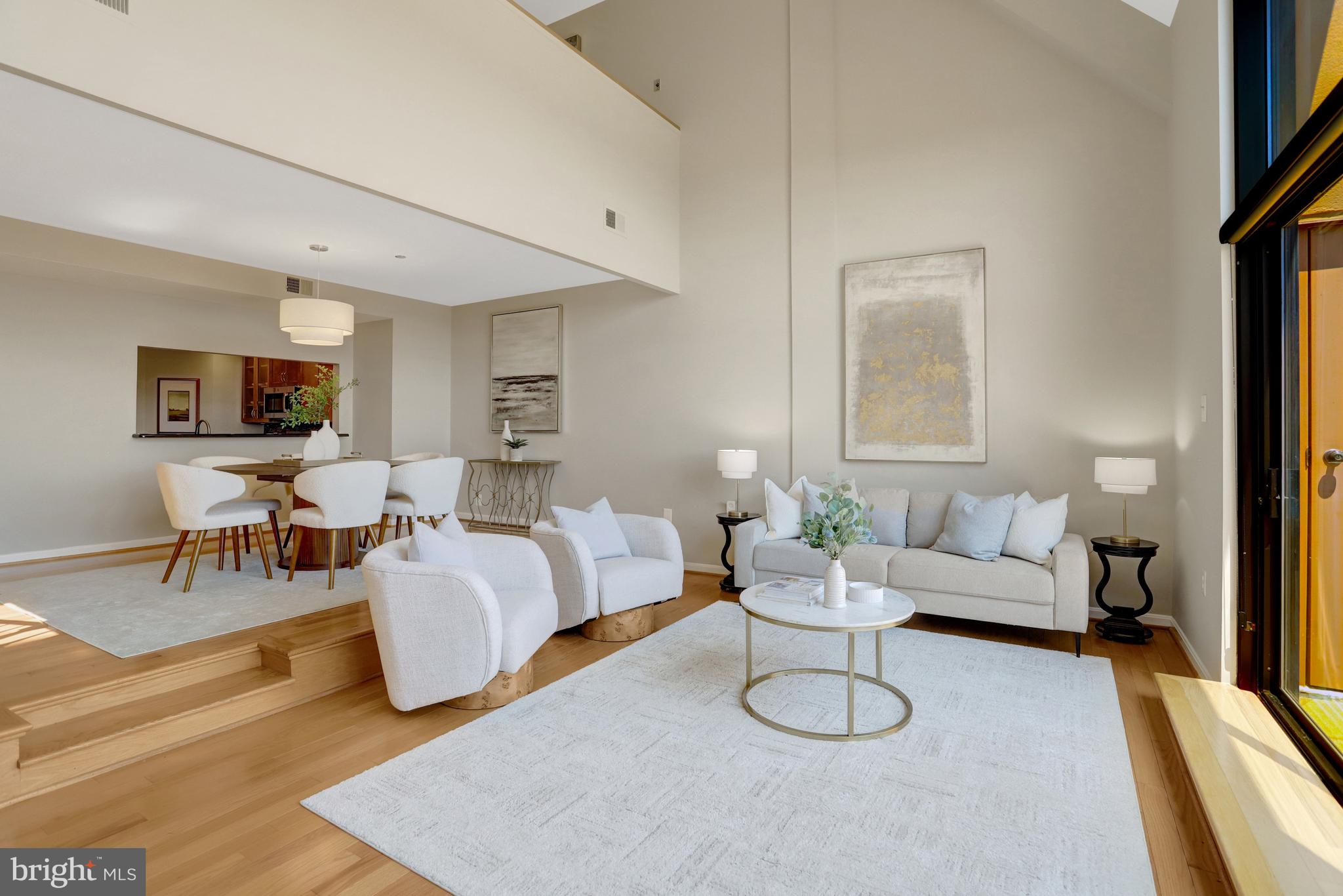 1301 N COURTHOUSE ROAD 1805