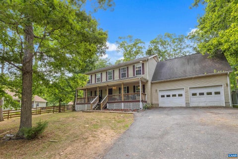 Homes For Sale - 29 Cliftwood Rd Rd<br/> PALMYRA, VA 22963