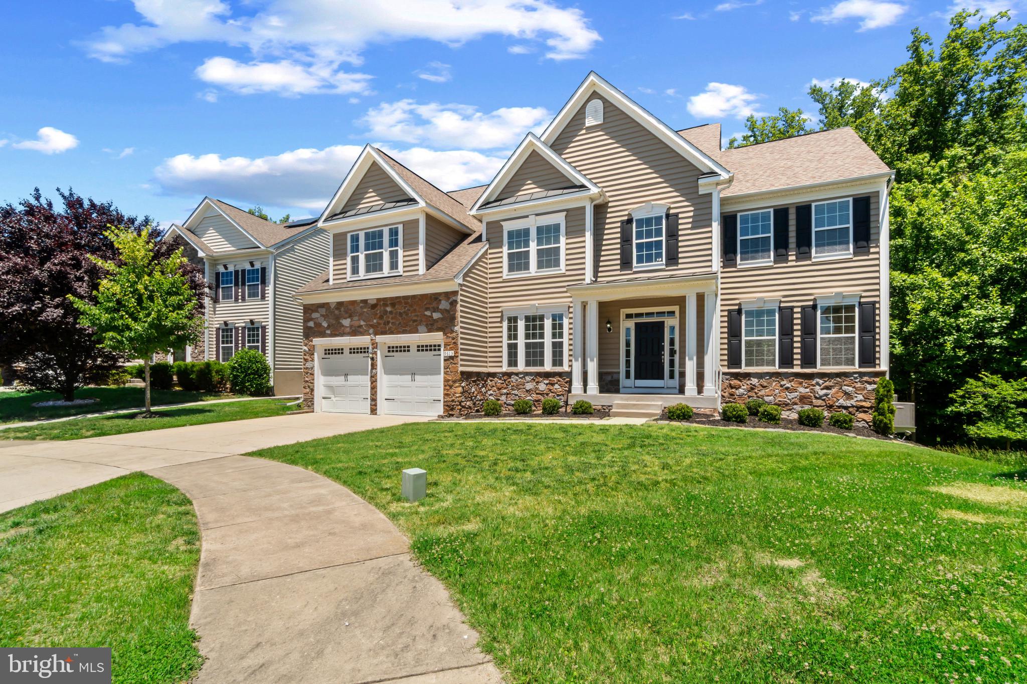 9613 MANOR OAKS VIEW