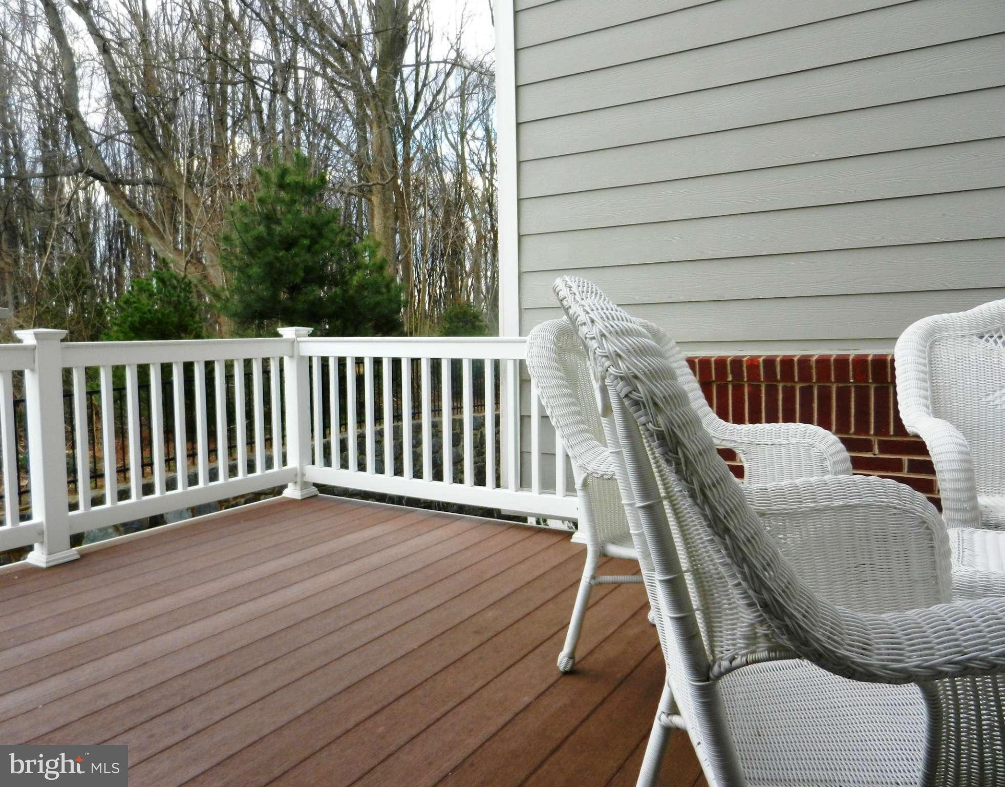 STOCKWELL MANOR - Residential Lease