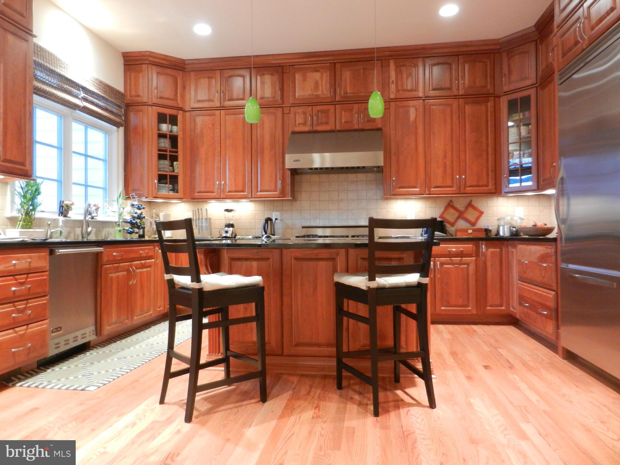 STOCKWELL MANOR - Residential Lease