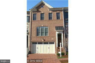 STOCKWELL MANOR - Residential Lease