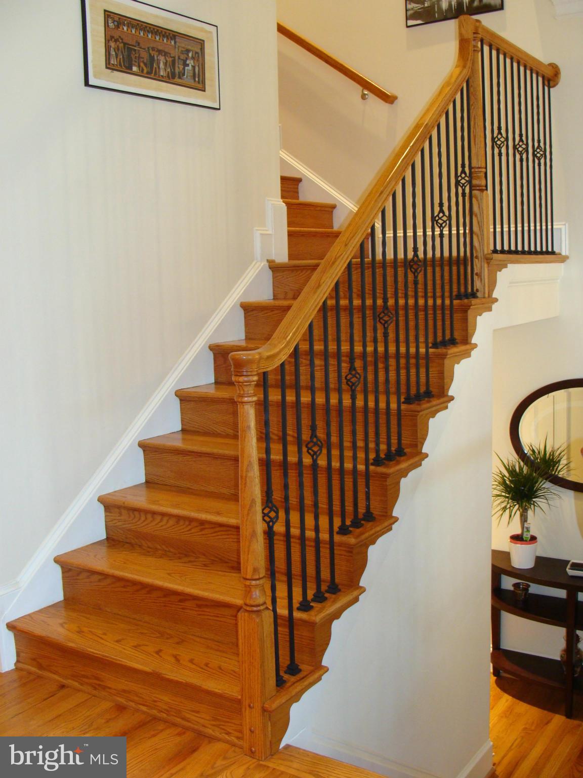 STOCKWELL MANOR - Residential Lease