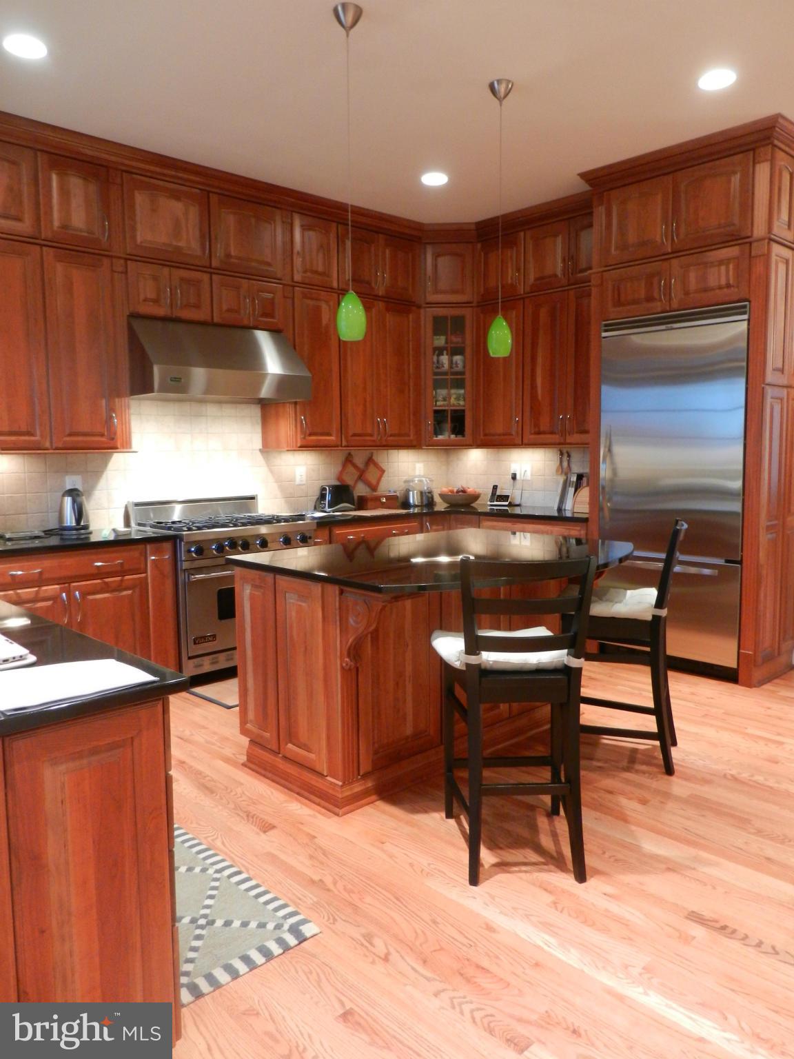 STOCKWELL MANOR - Residential Lease