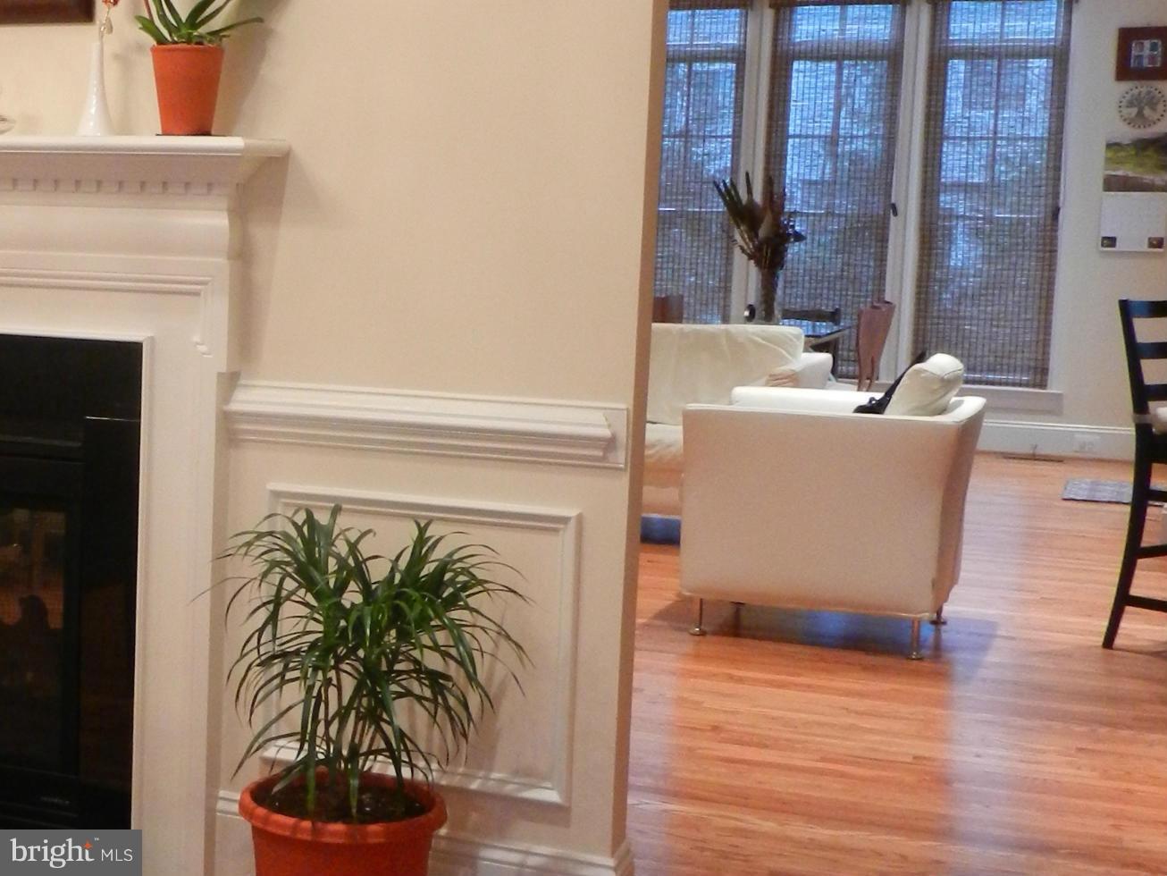 STOCKWELL MANOR - Residential Lease