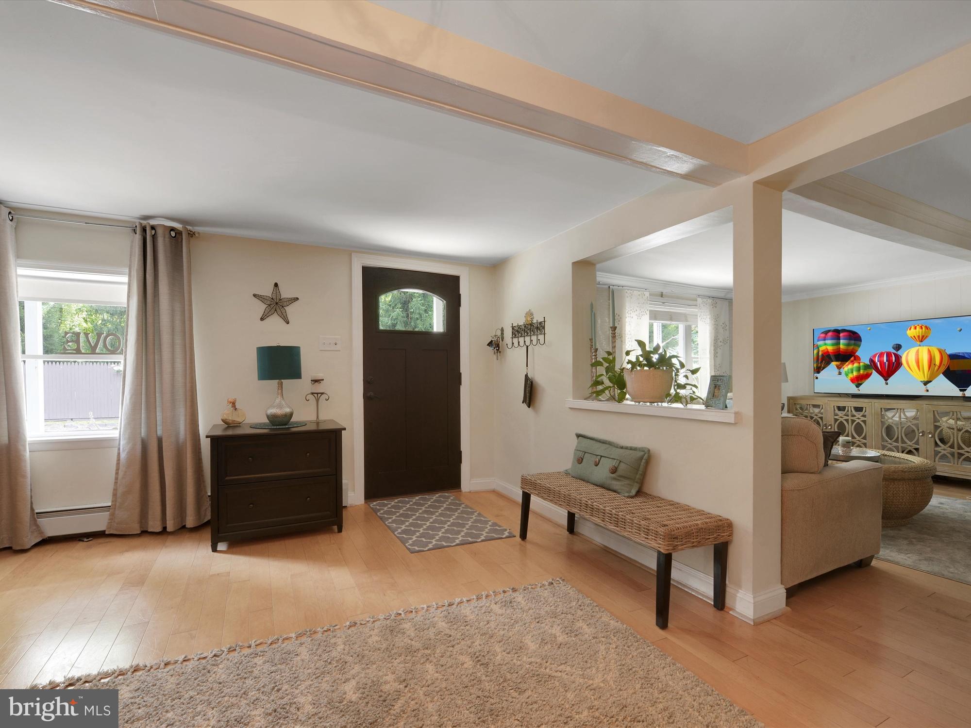 MARIETTA BOROUGH - Residential