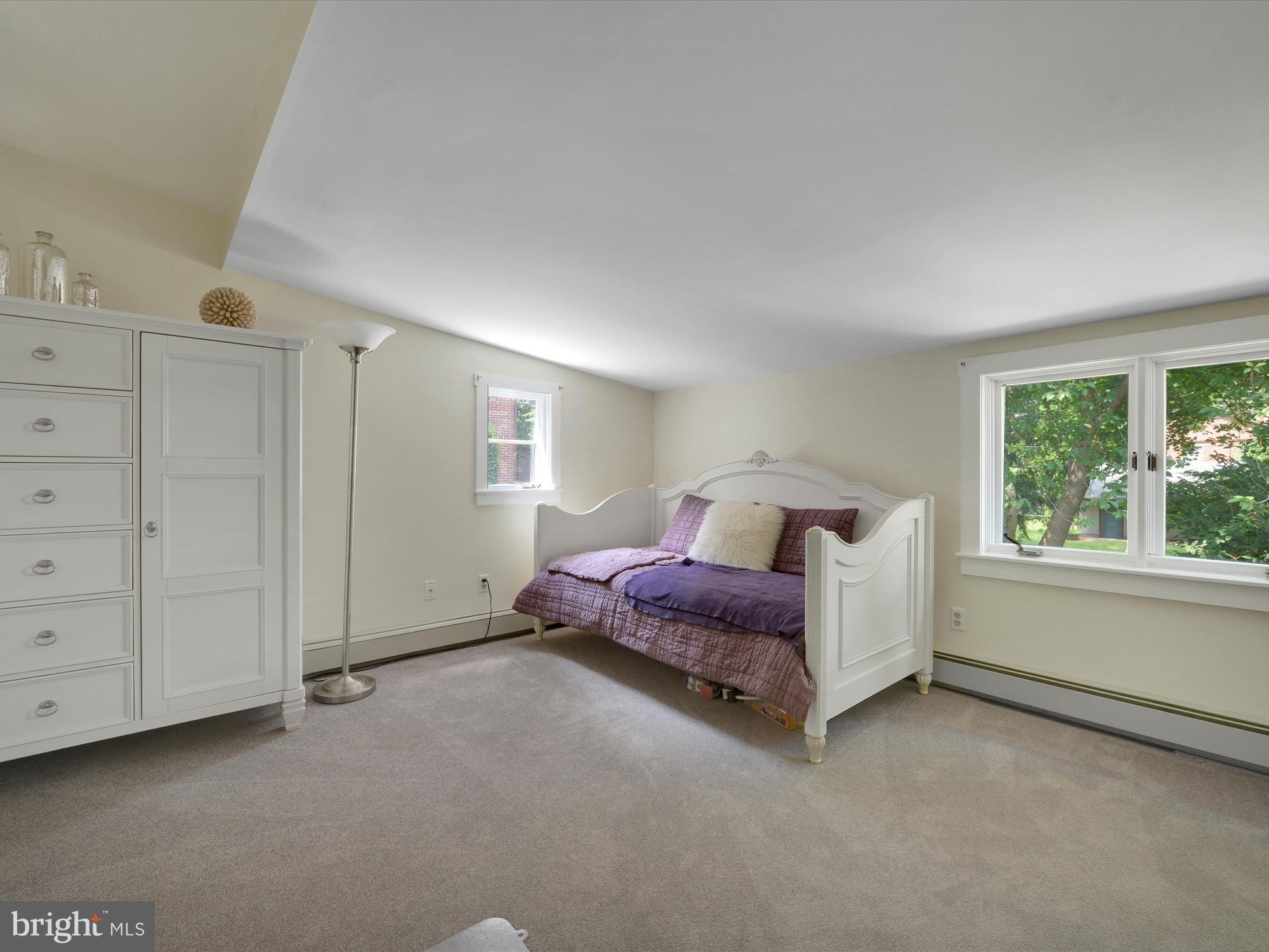 MARIETTA BOROUGH - Residential