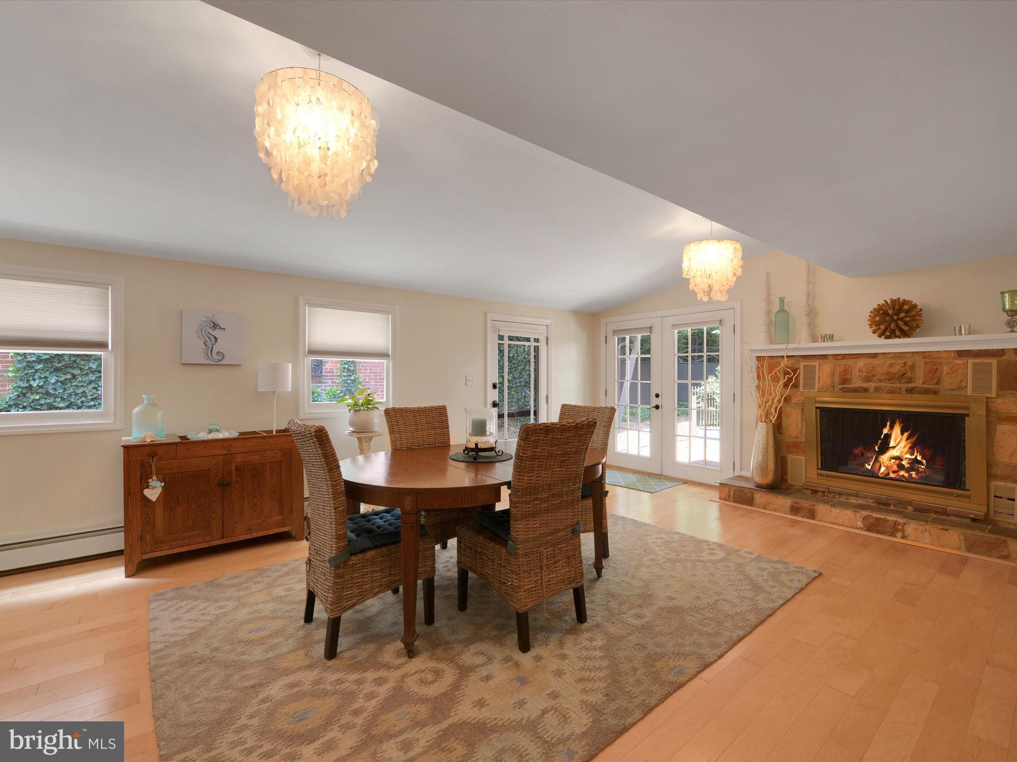 MARIETTA BOROUGH - Residential