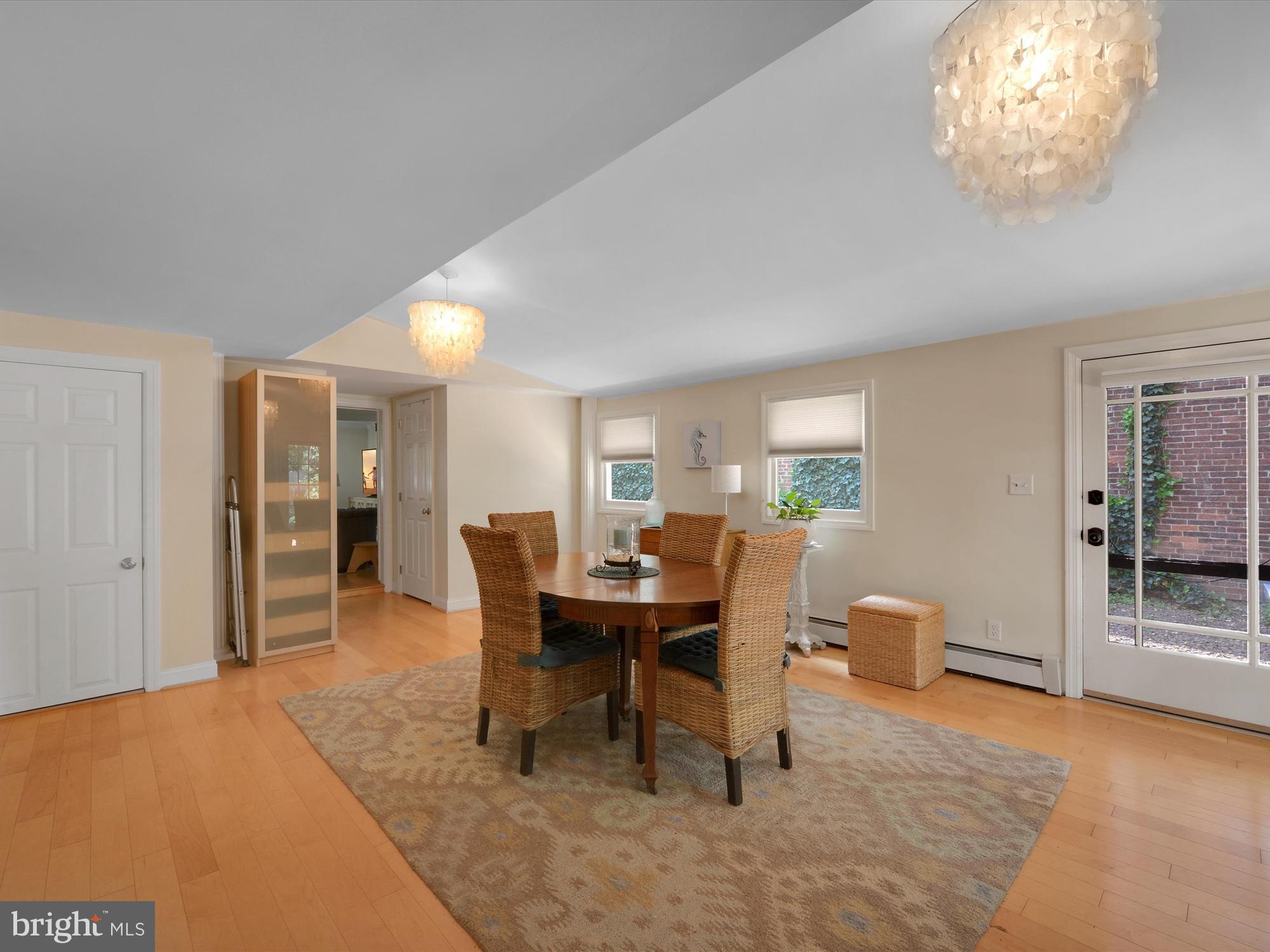 MARIETTA BOROUGH - Residential