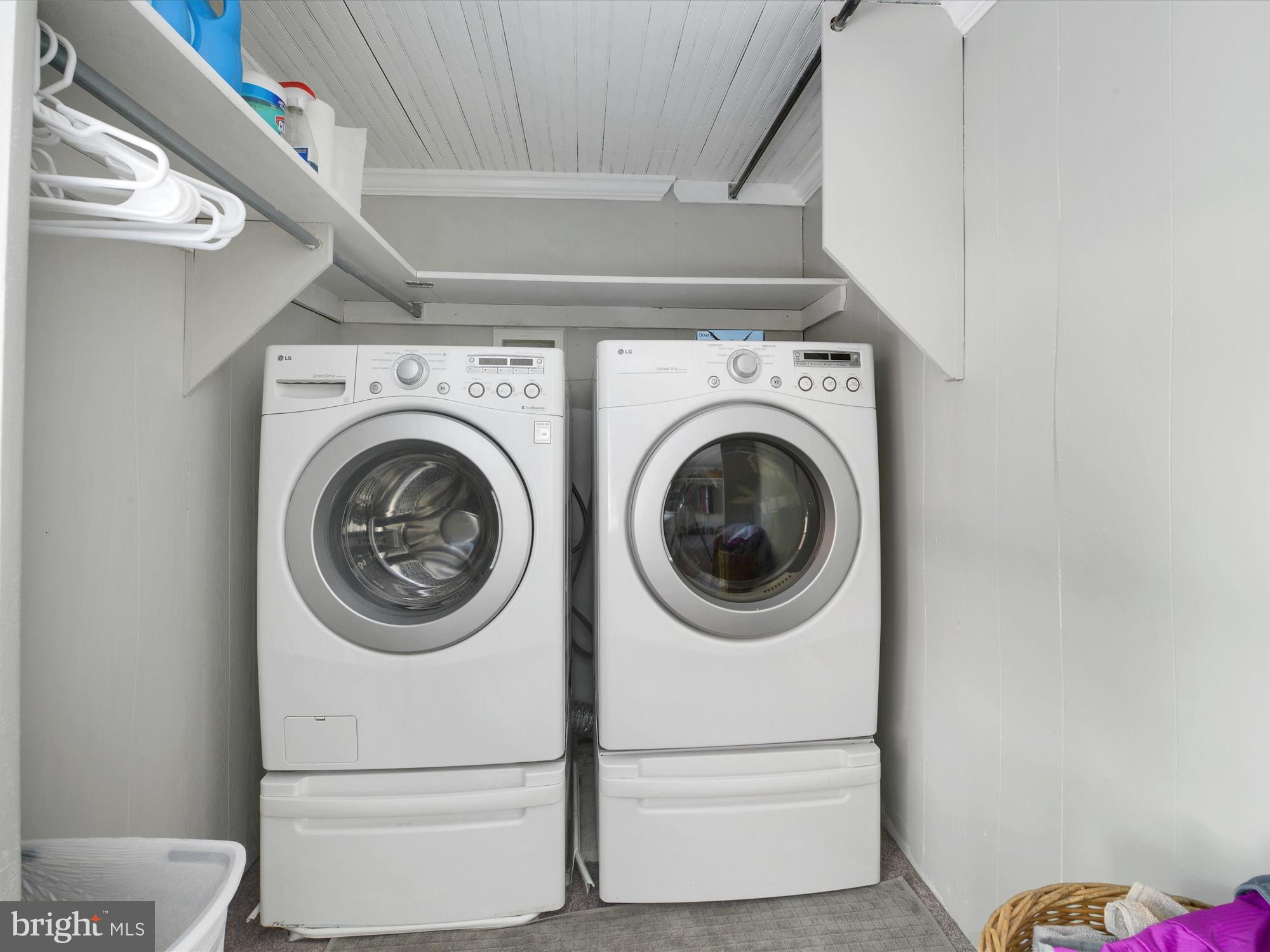 MARIETTA BOROUGH - Residential