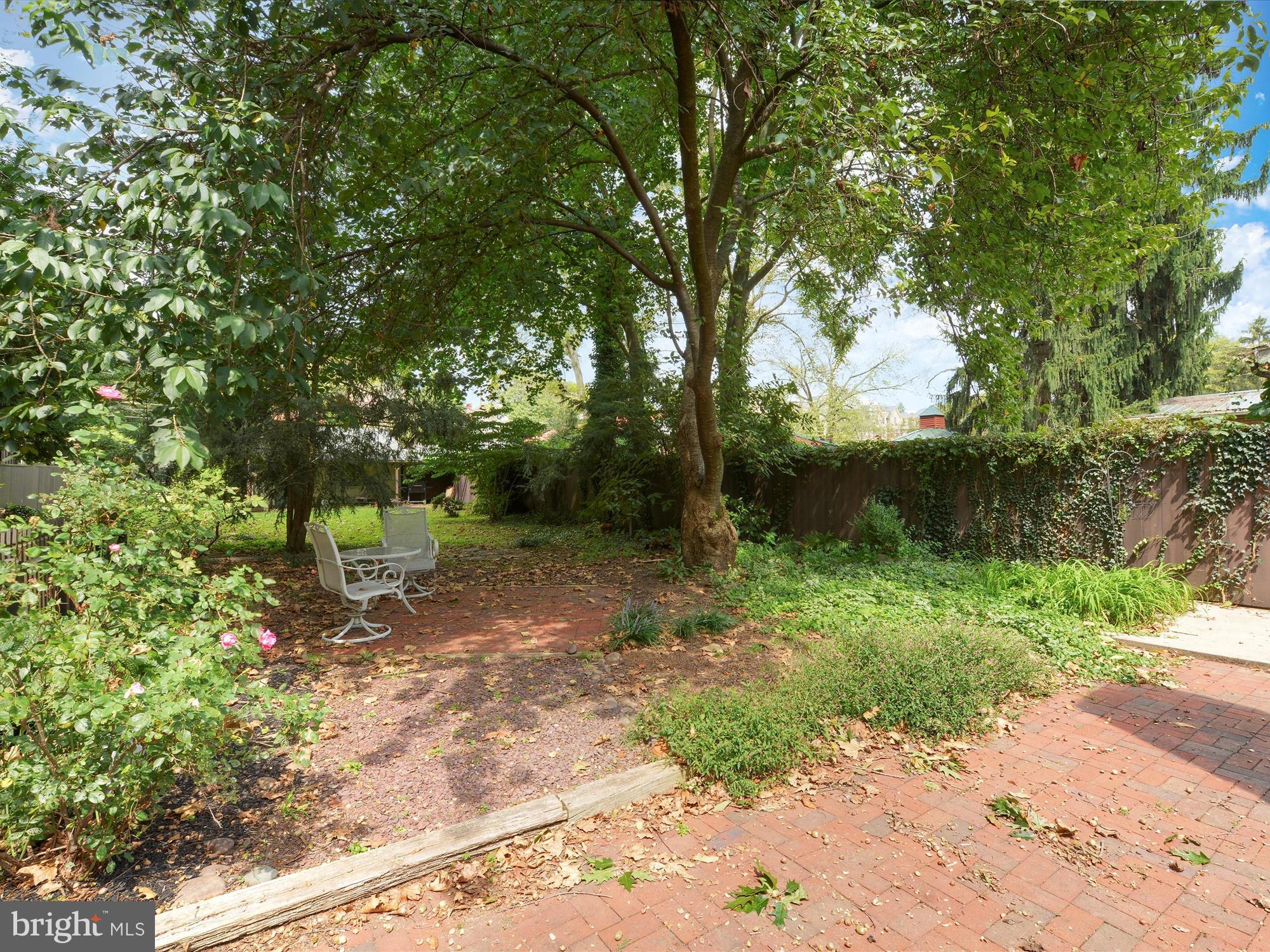 MARIETTA BOROUGH - Residential