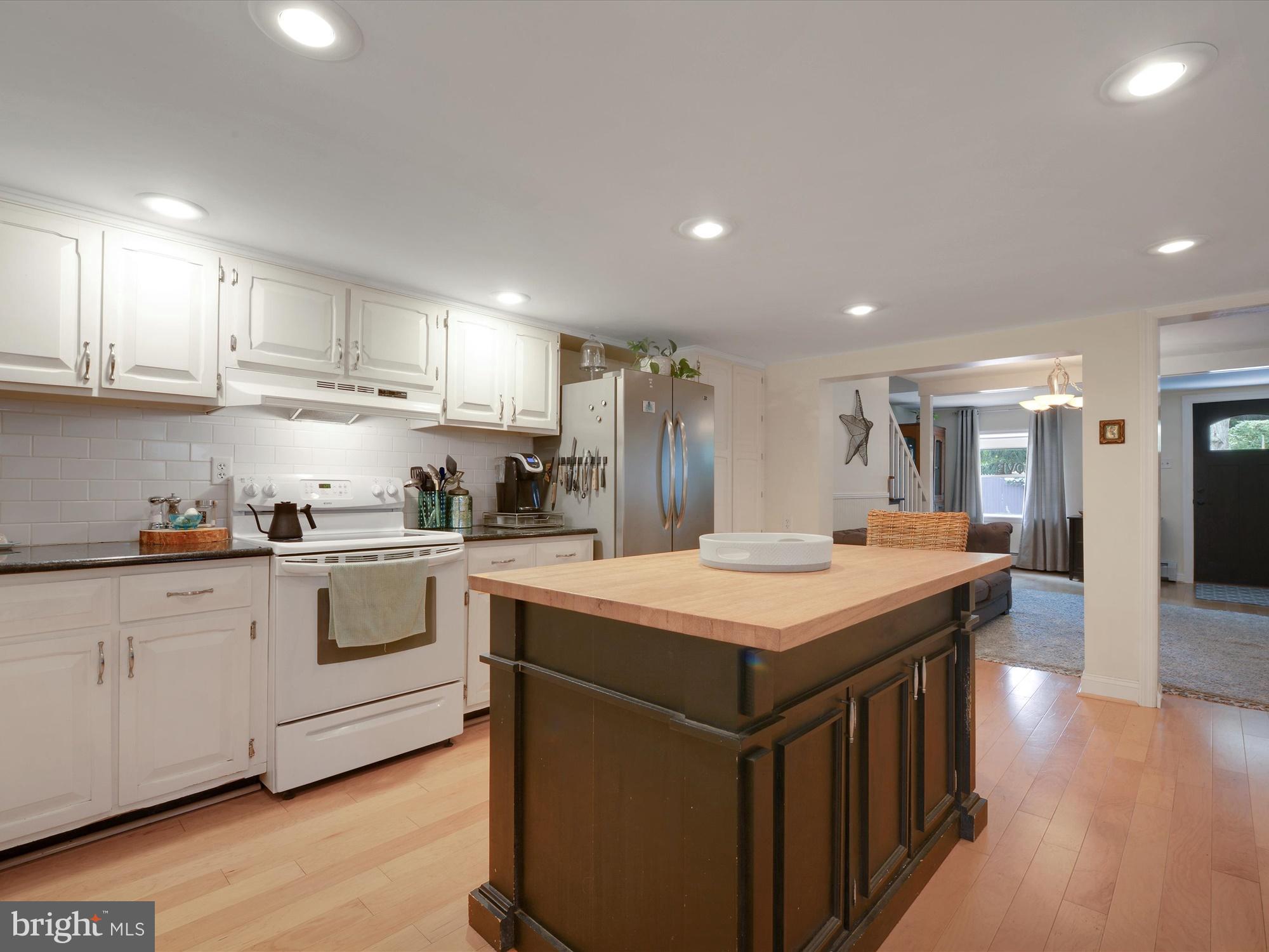 MARIETTA BOROUGH - Residential