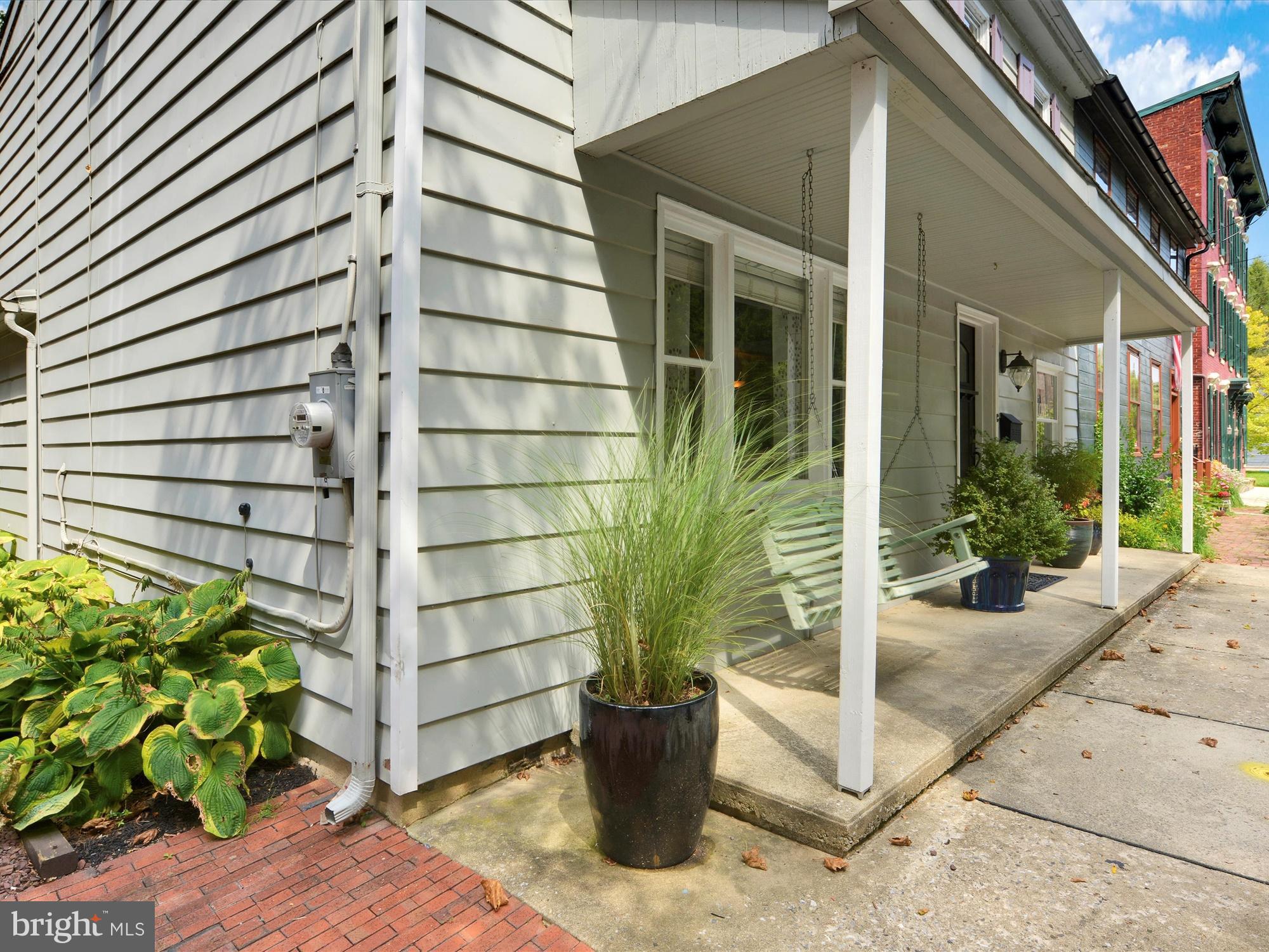 MARIETTA BOROUGH - Residential