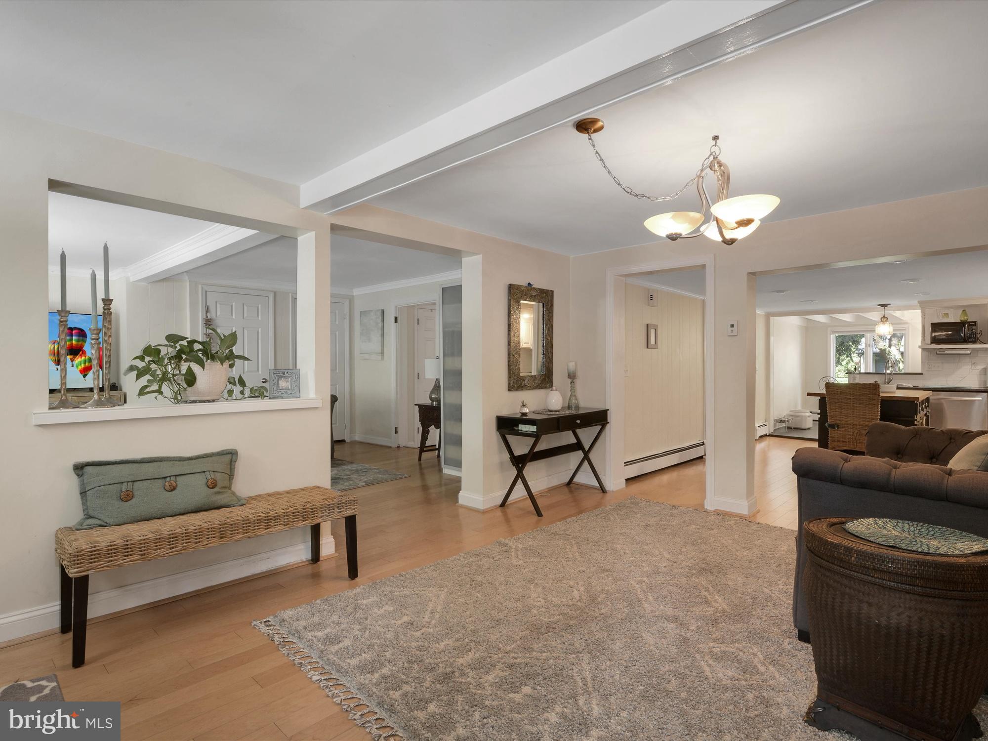 MARIETTA BOROUGH - Residential