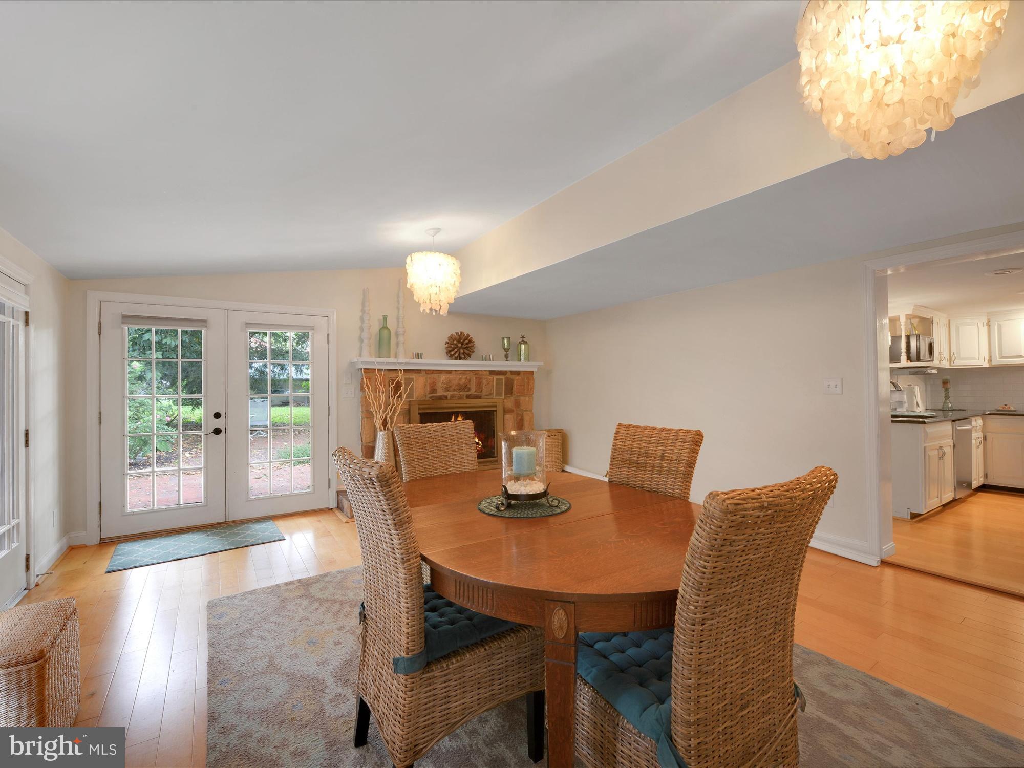 MARIETTA BOROUGH - Residential