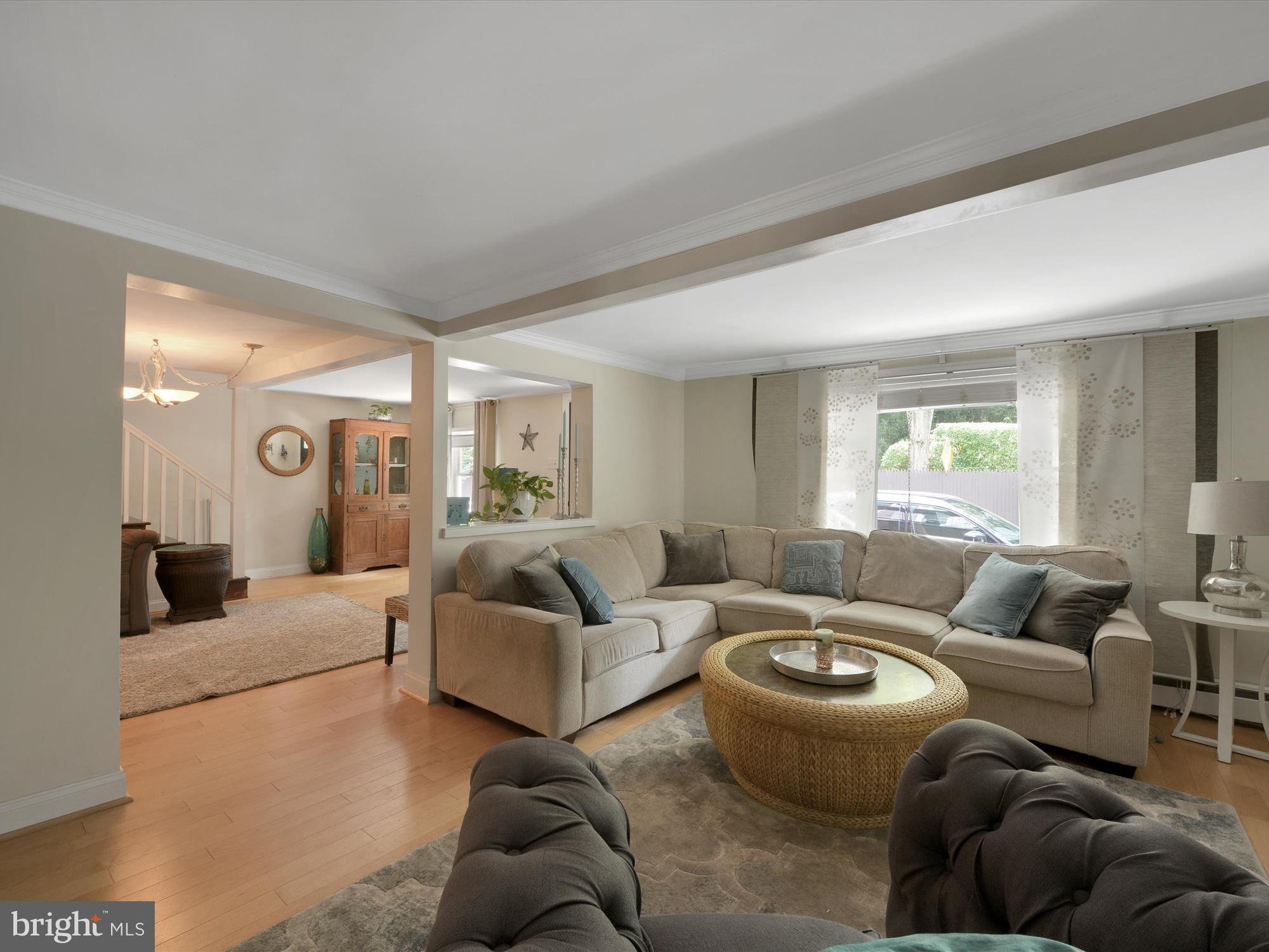 MARIETTA BOROUGH - Residential