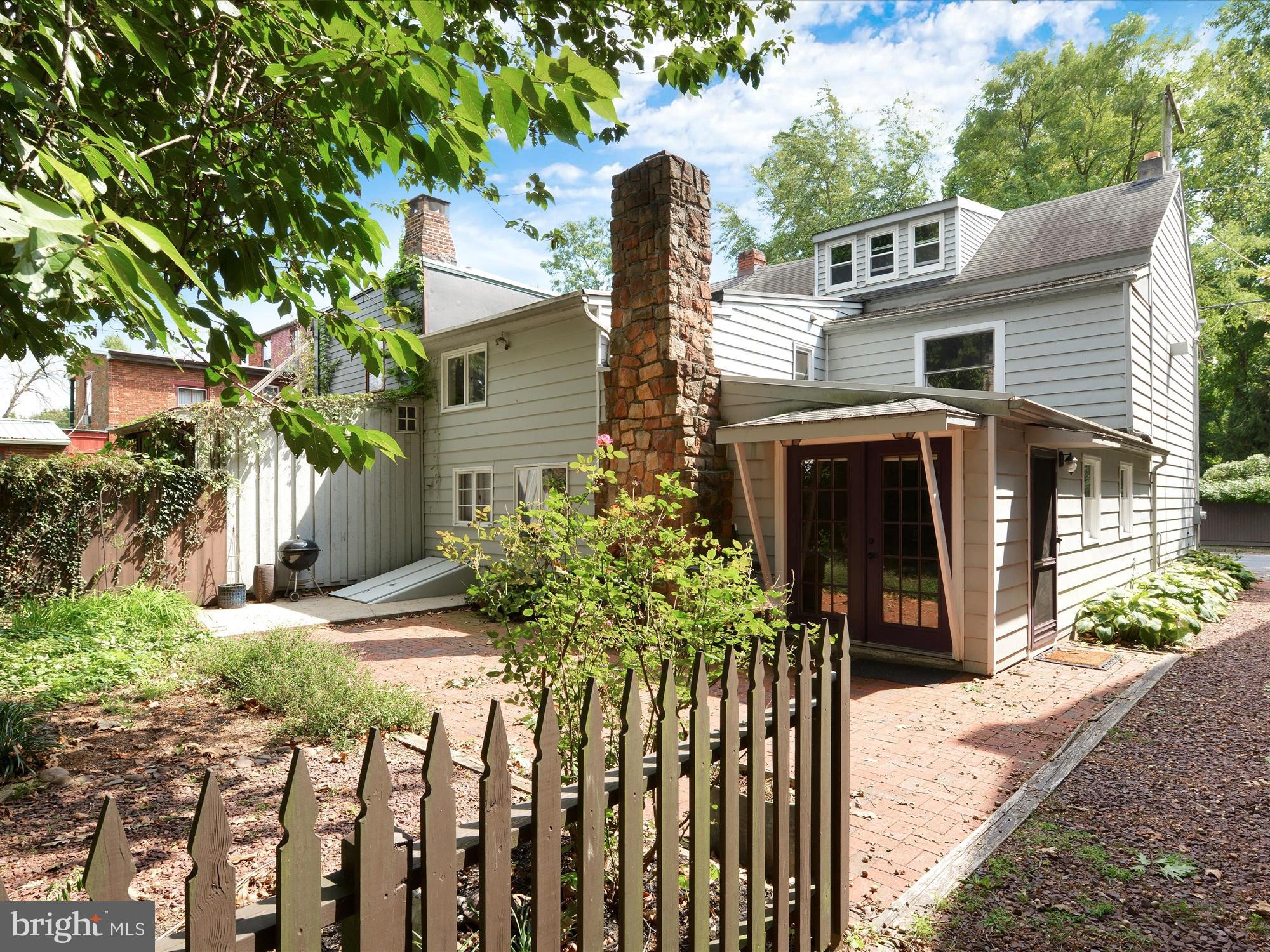 MARIETTA BOROUGH - Residential