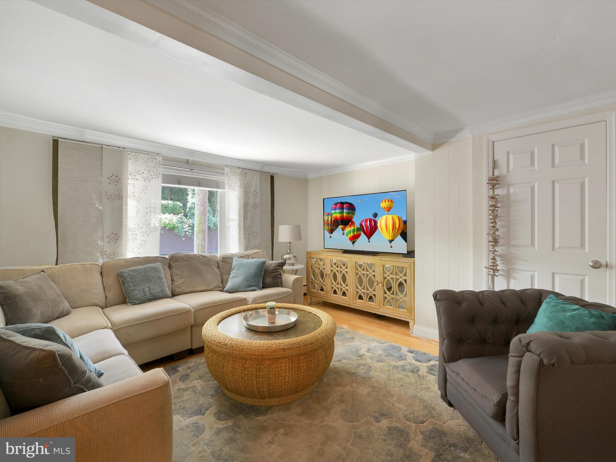 MARIETTA BOROUGH - Residential