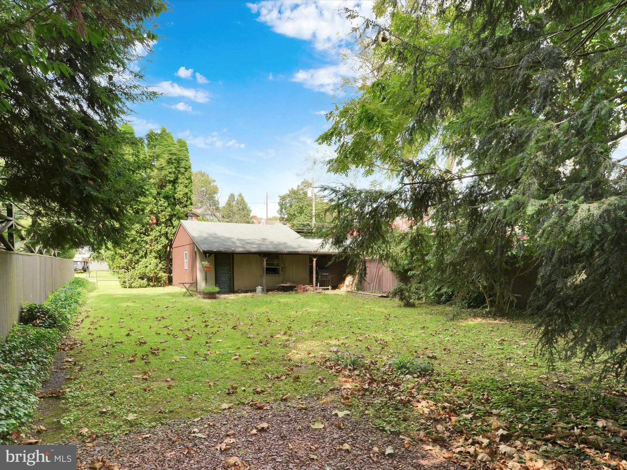 MARIETTA BOROUGH - Residential