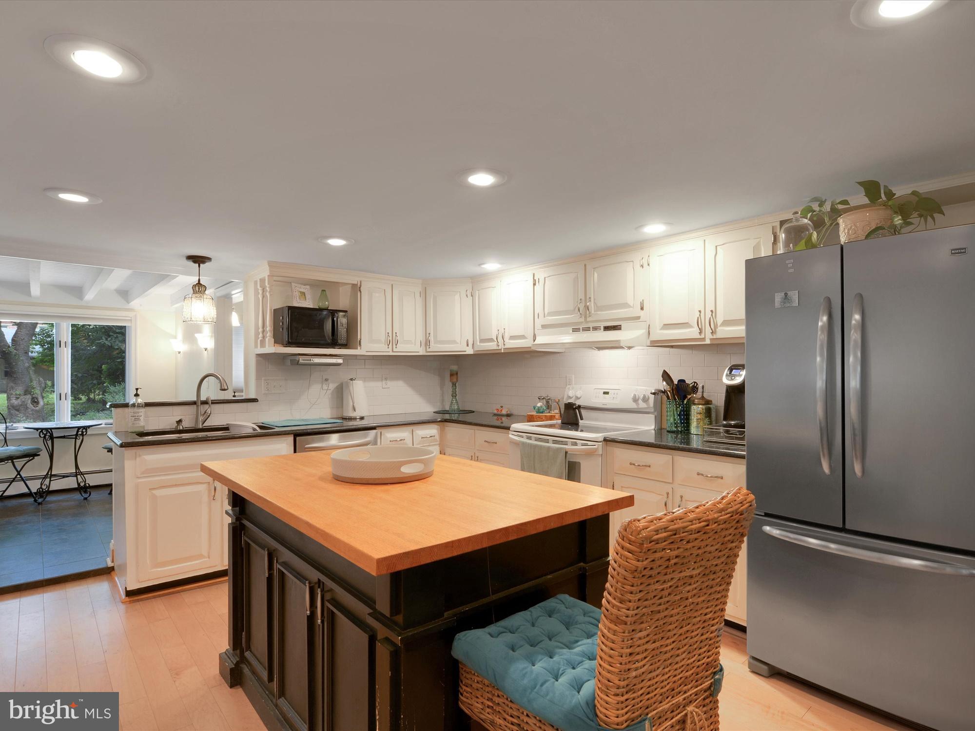 MARIETTA BOROUGH - Residential