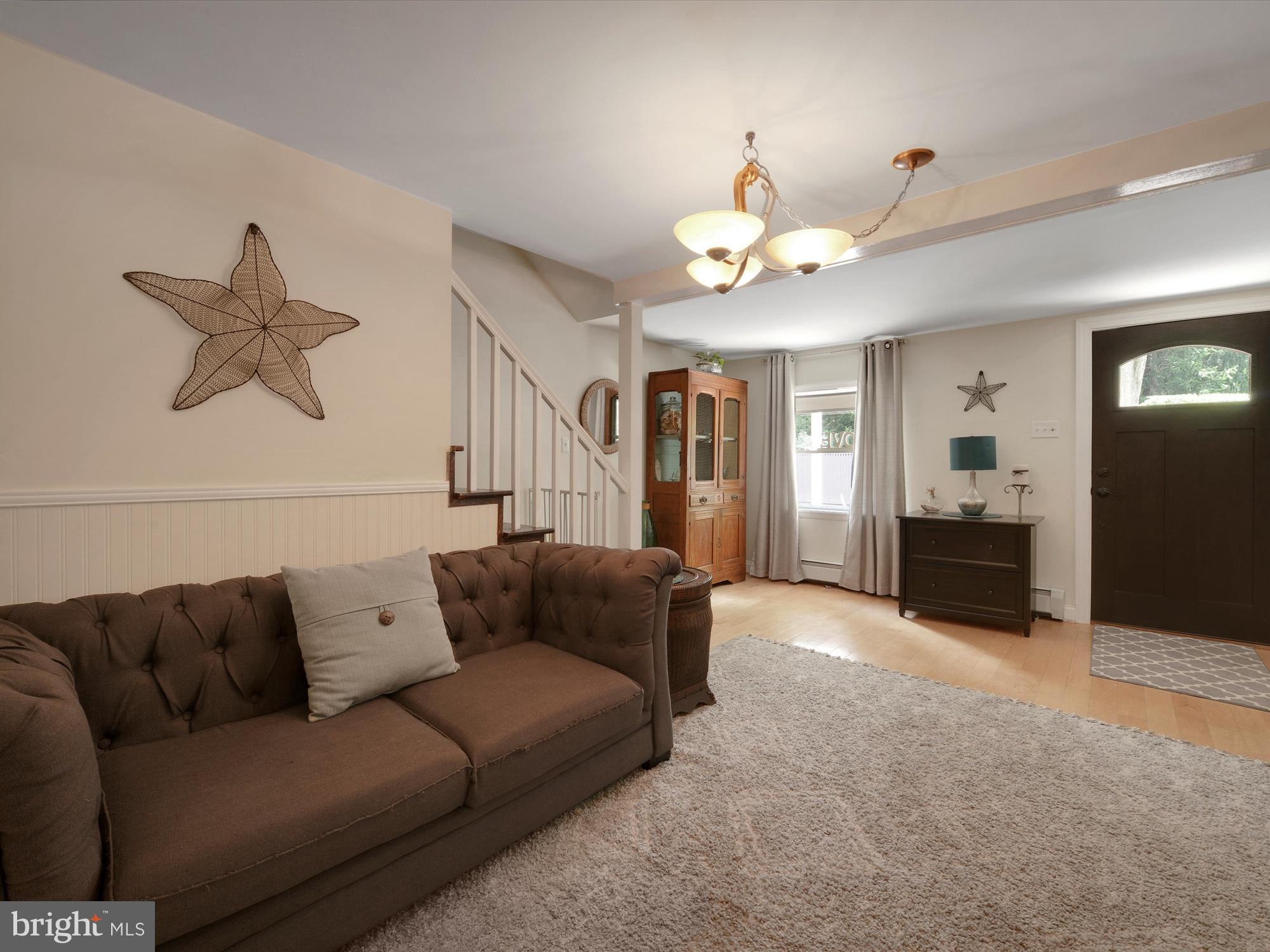 MARIETTA BOROUGH - Residential