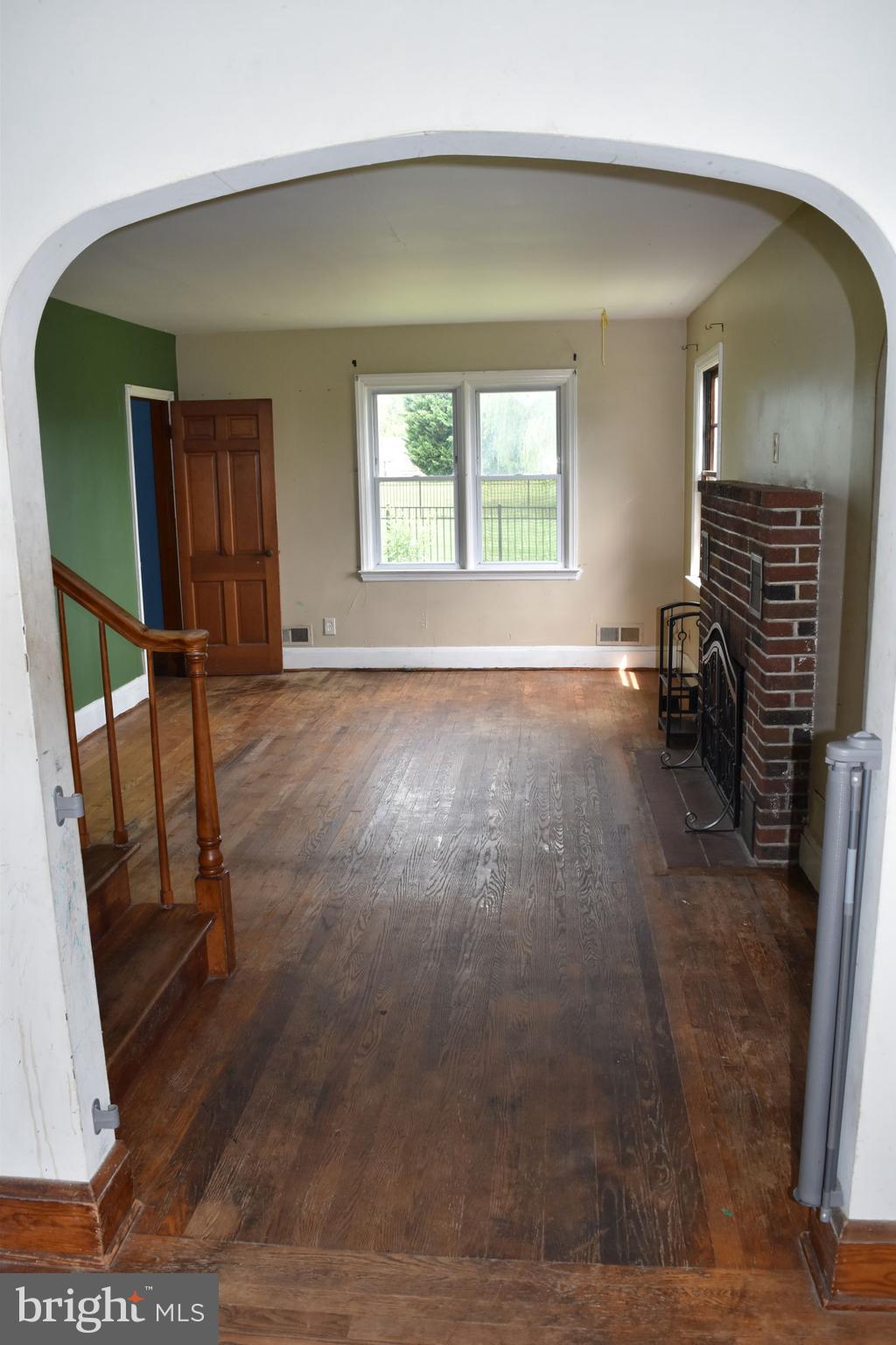 1720 GRAFTON SHOP ROAD